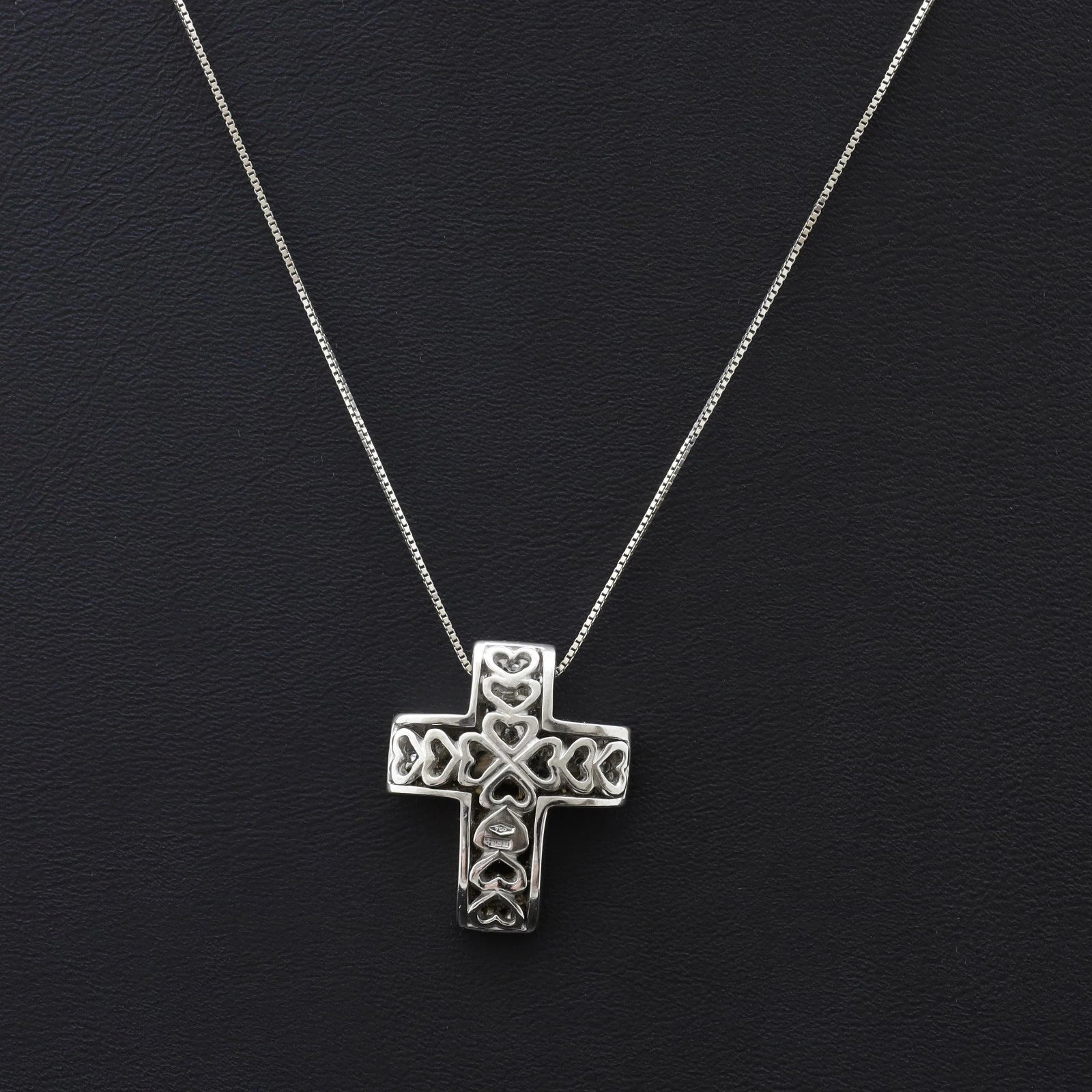 COLLANA CROCE