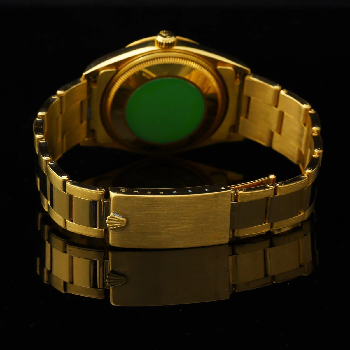 Orologio Rolex Oyster Perpetual Date