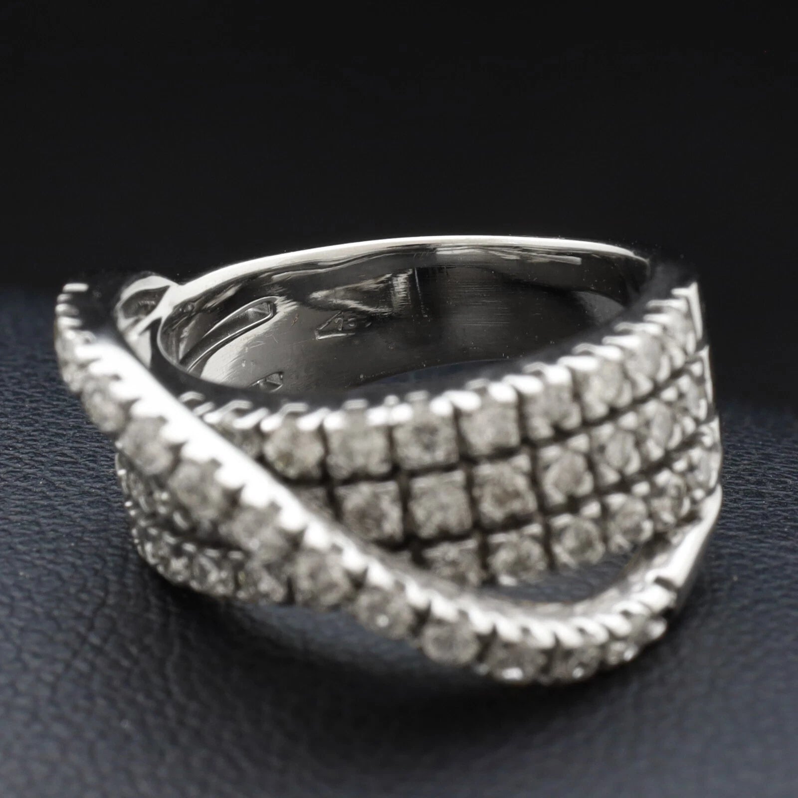 ANELLO VERETTA