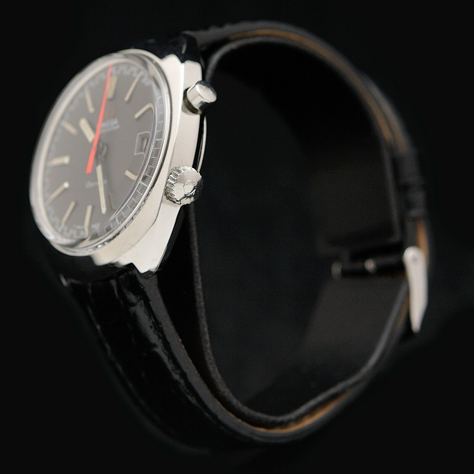 Orologio Omega Chronostop