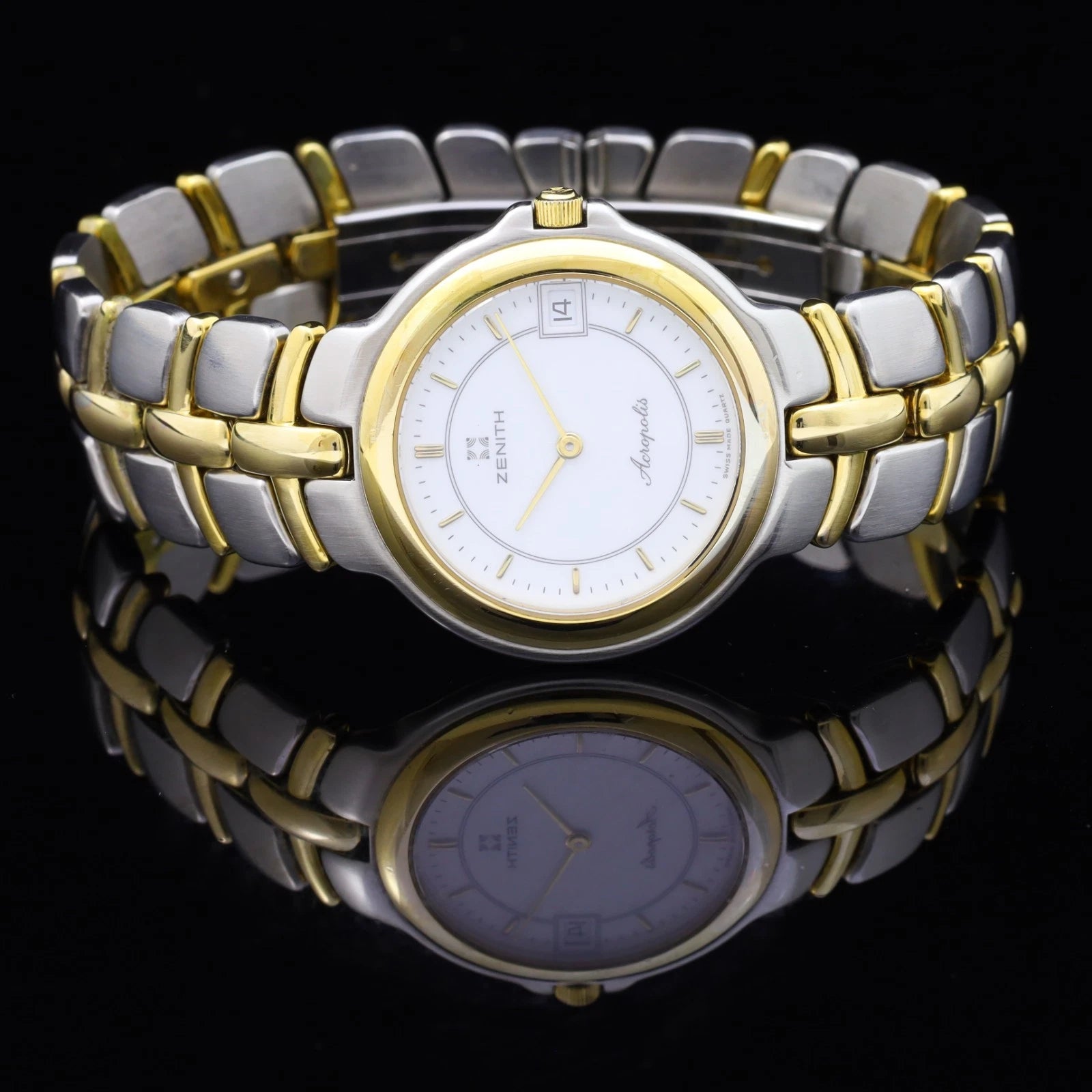 Orologio Zenith Acropolis
