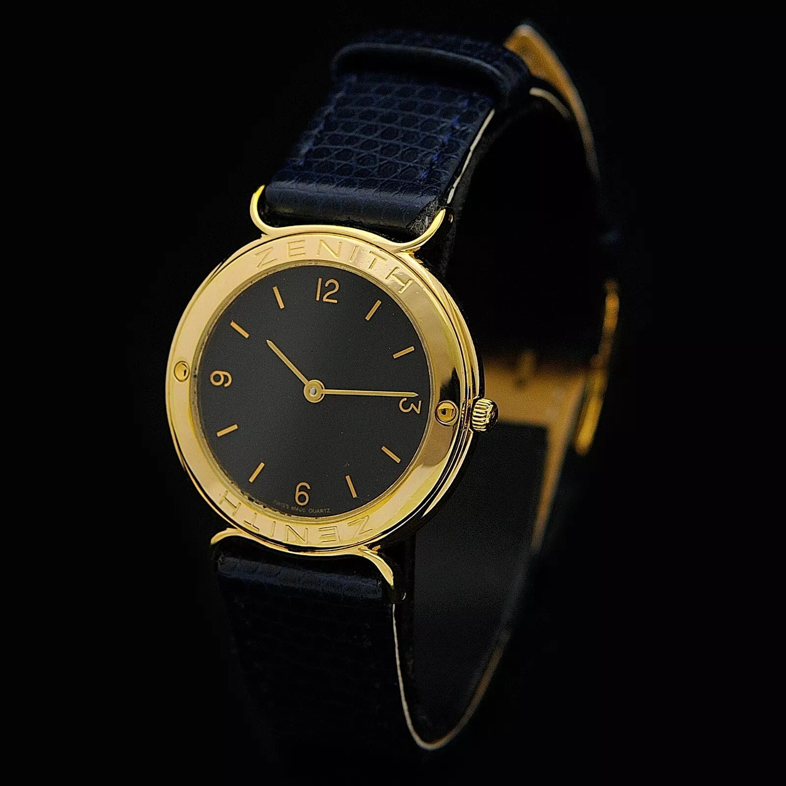 Orologio Zenith lady