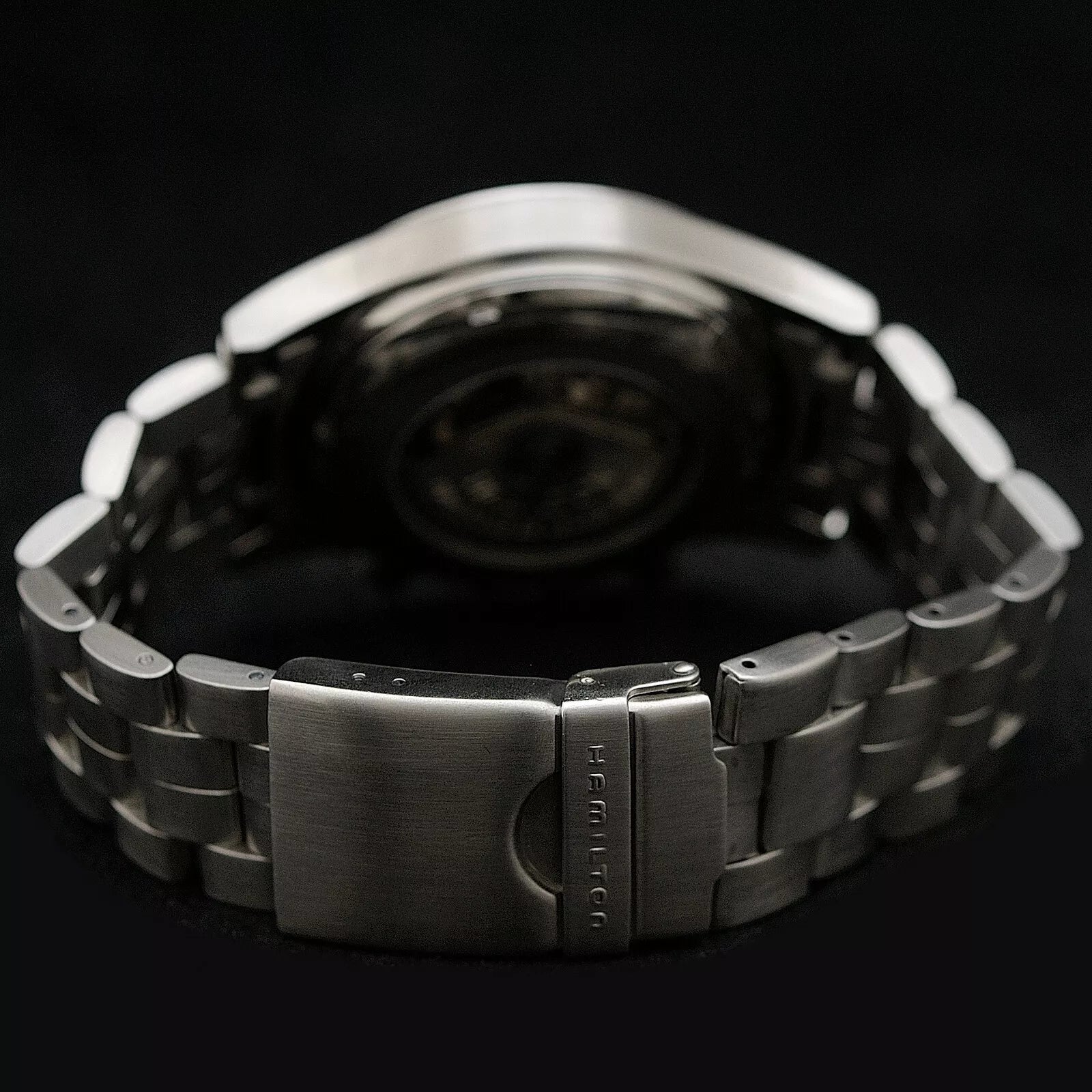 Orologio Hamilton Chronograph