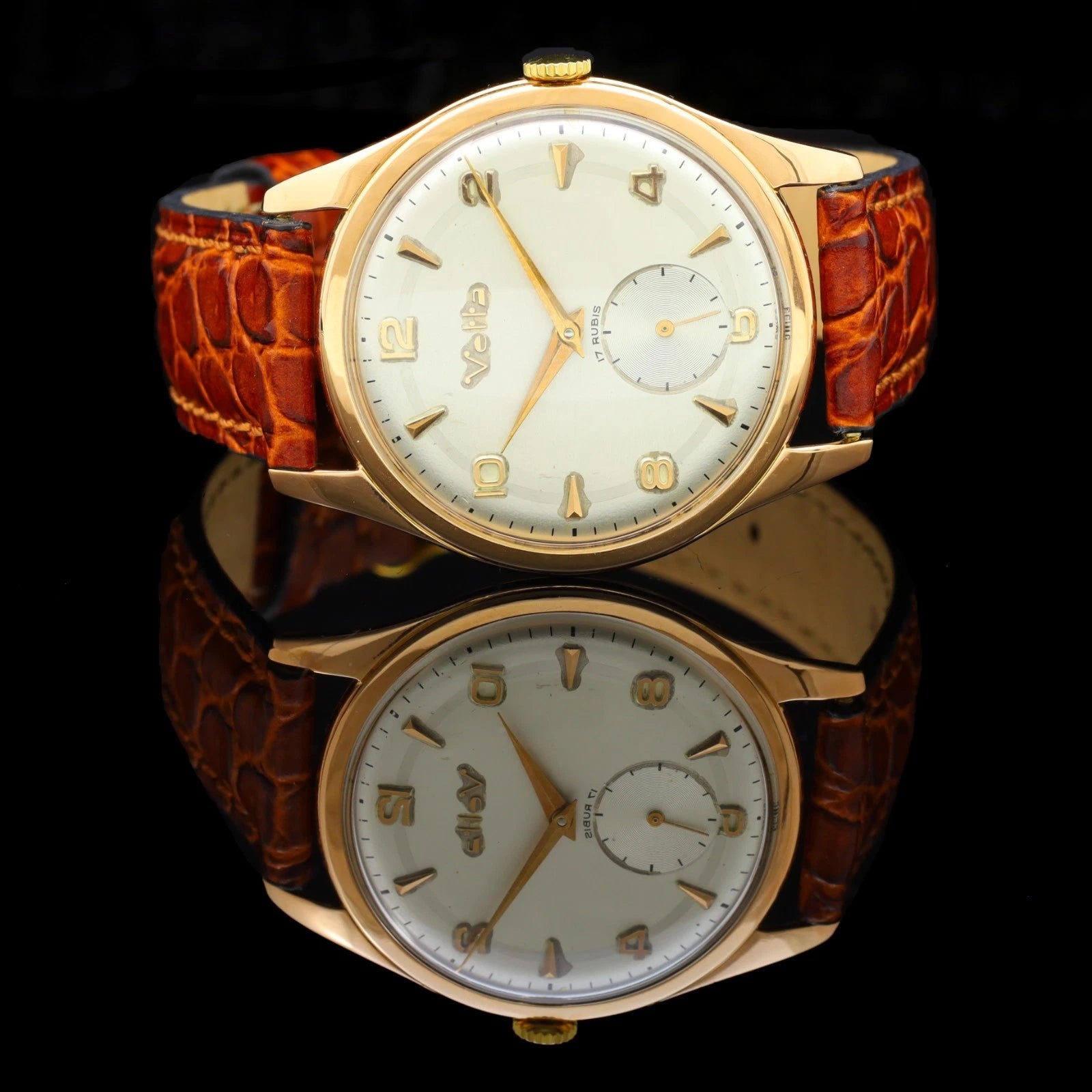 Orologio Vetta Oversize 60s