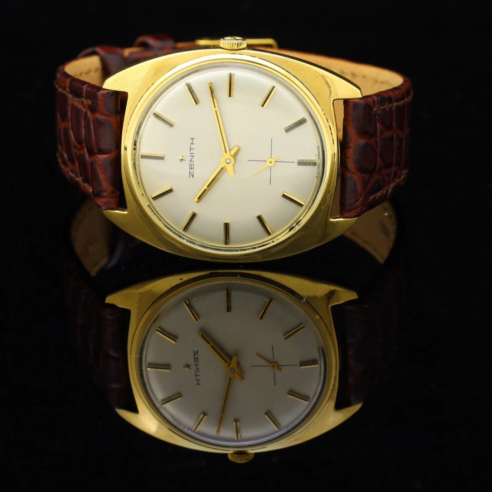 Orologio Zenith Stellina