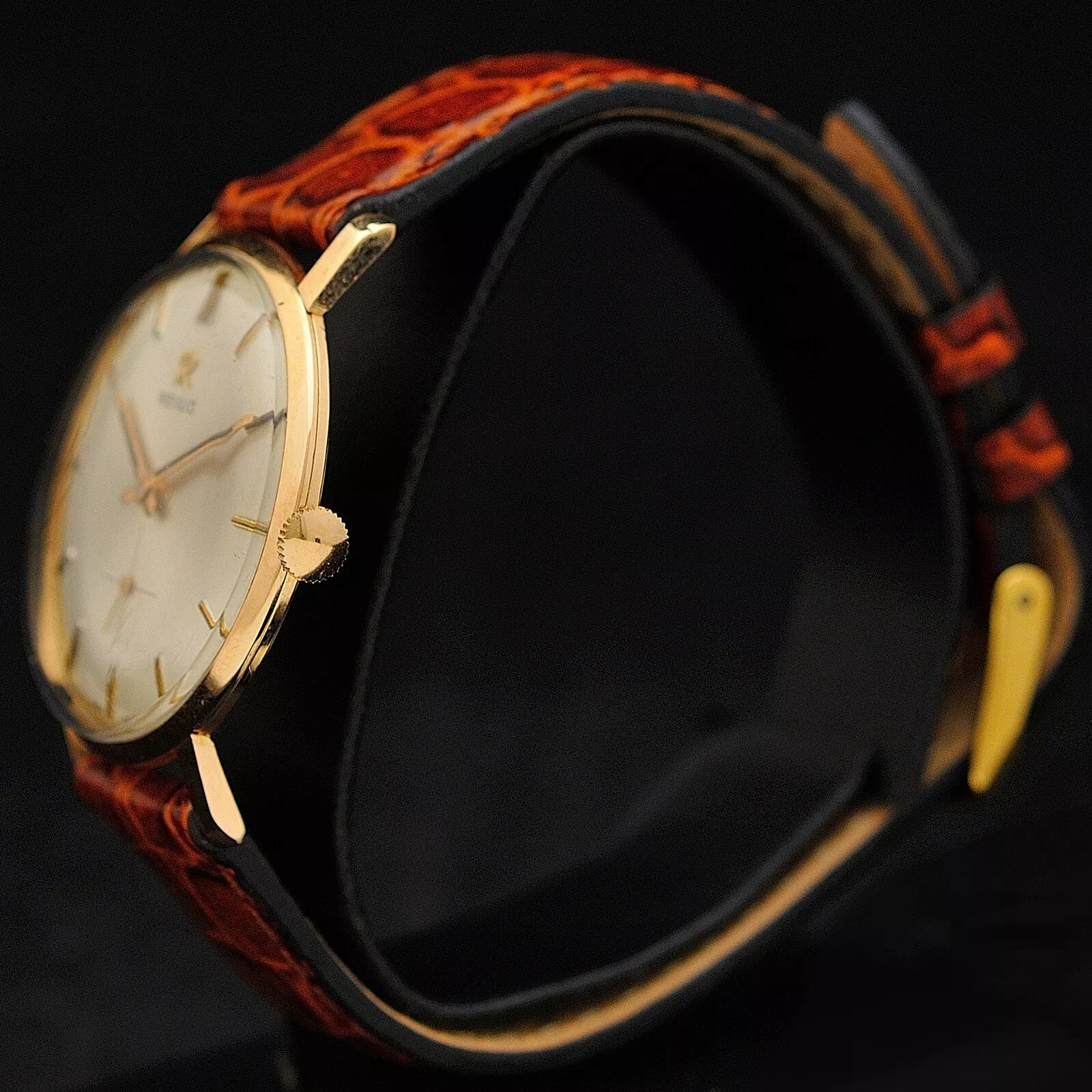 Orologio Revue 60s