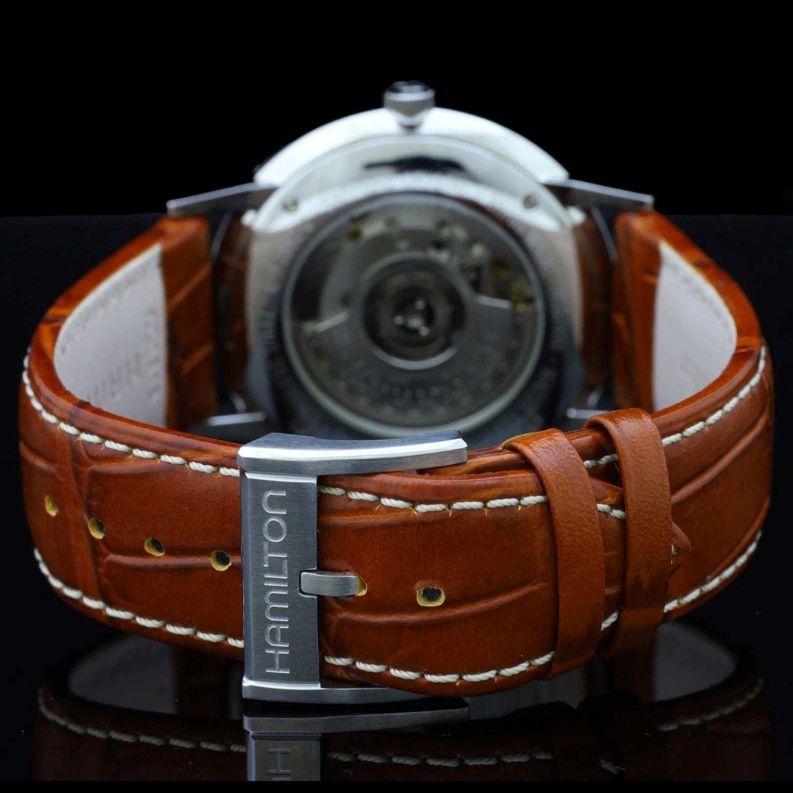 Orologio Hamilton Intramatic
