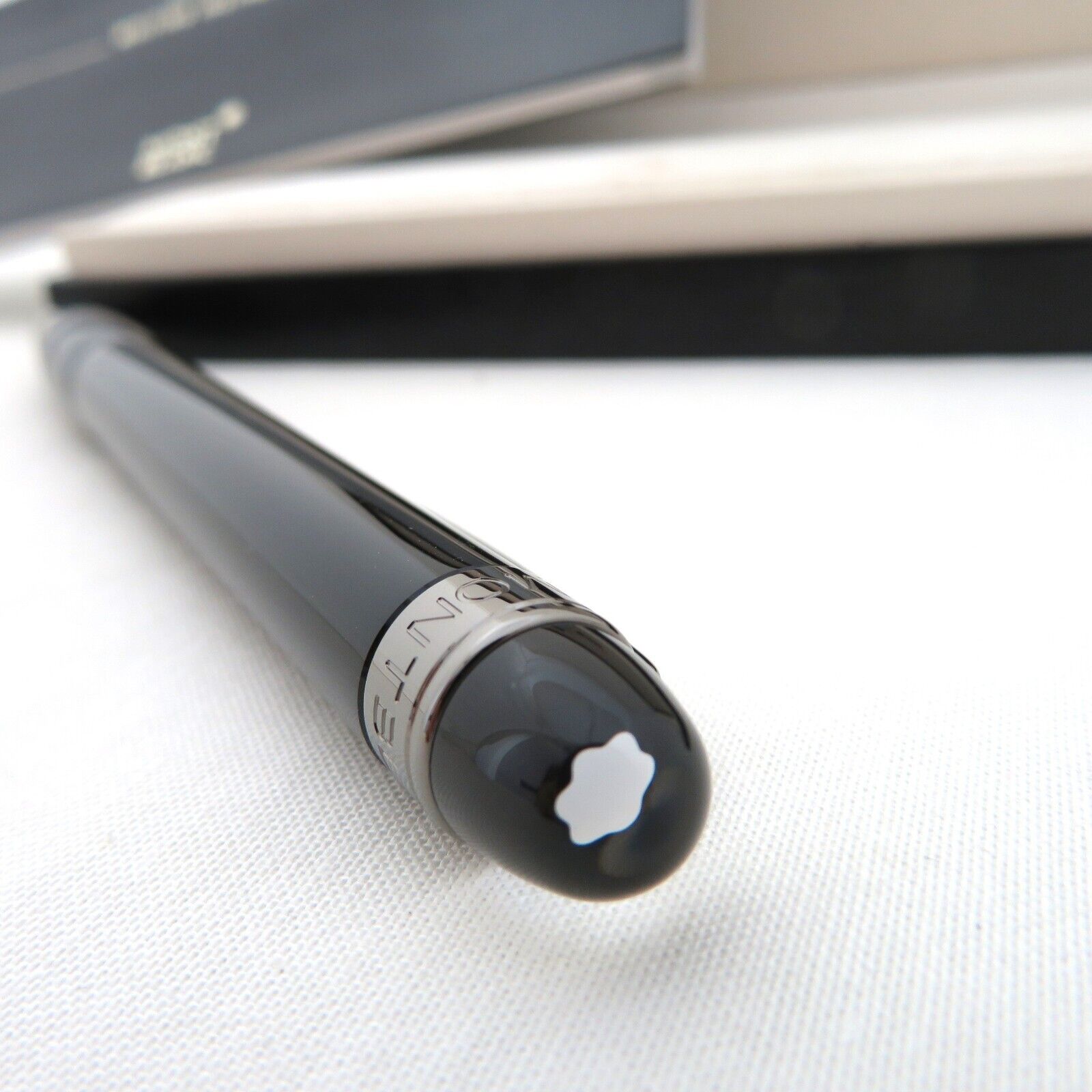 PENNA MONTBLANC MEISTERSTUCK