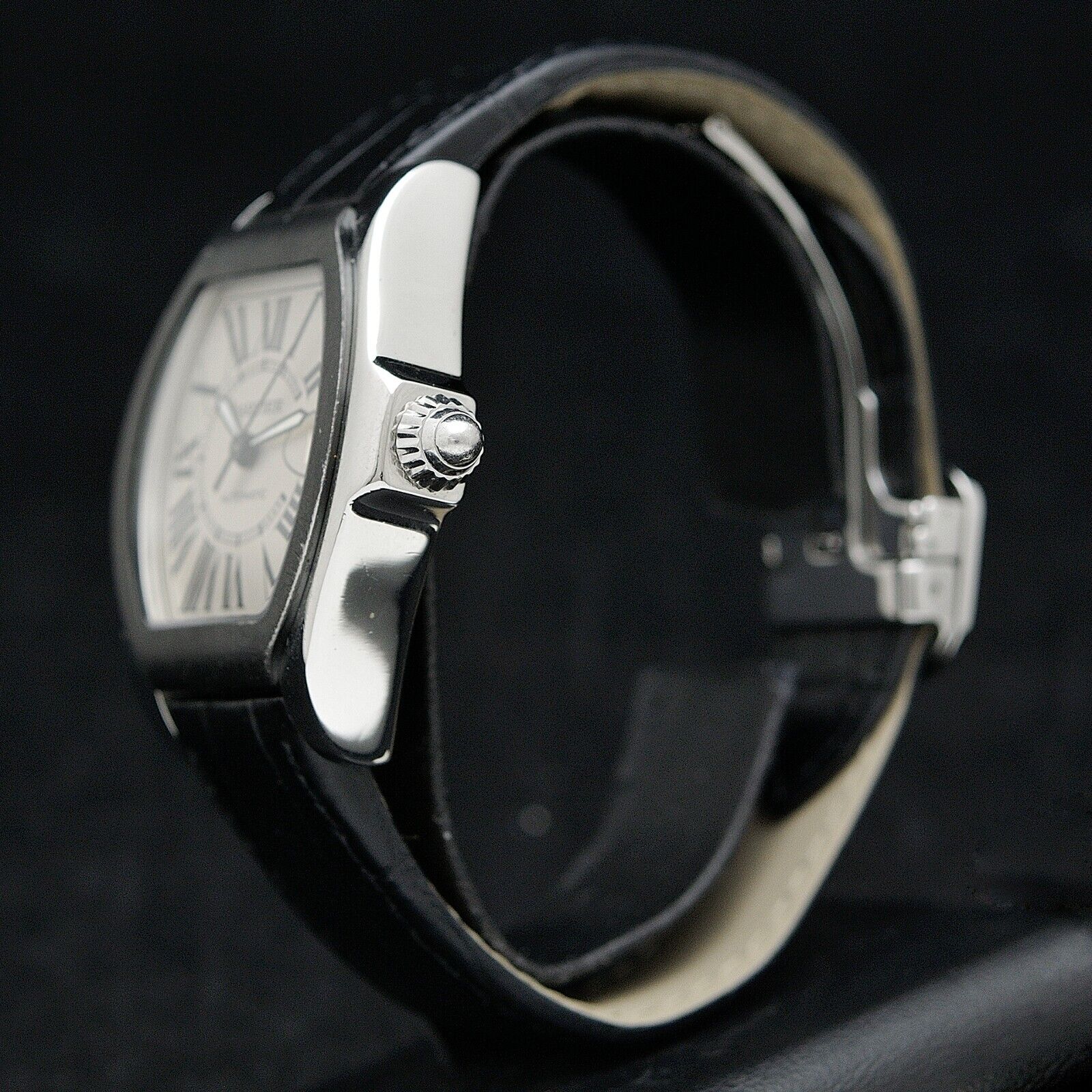 Orologio Cartier Roadstar