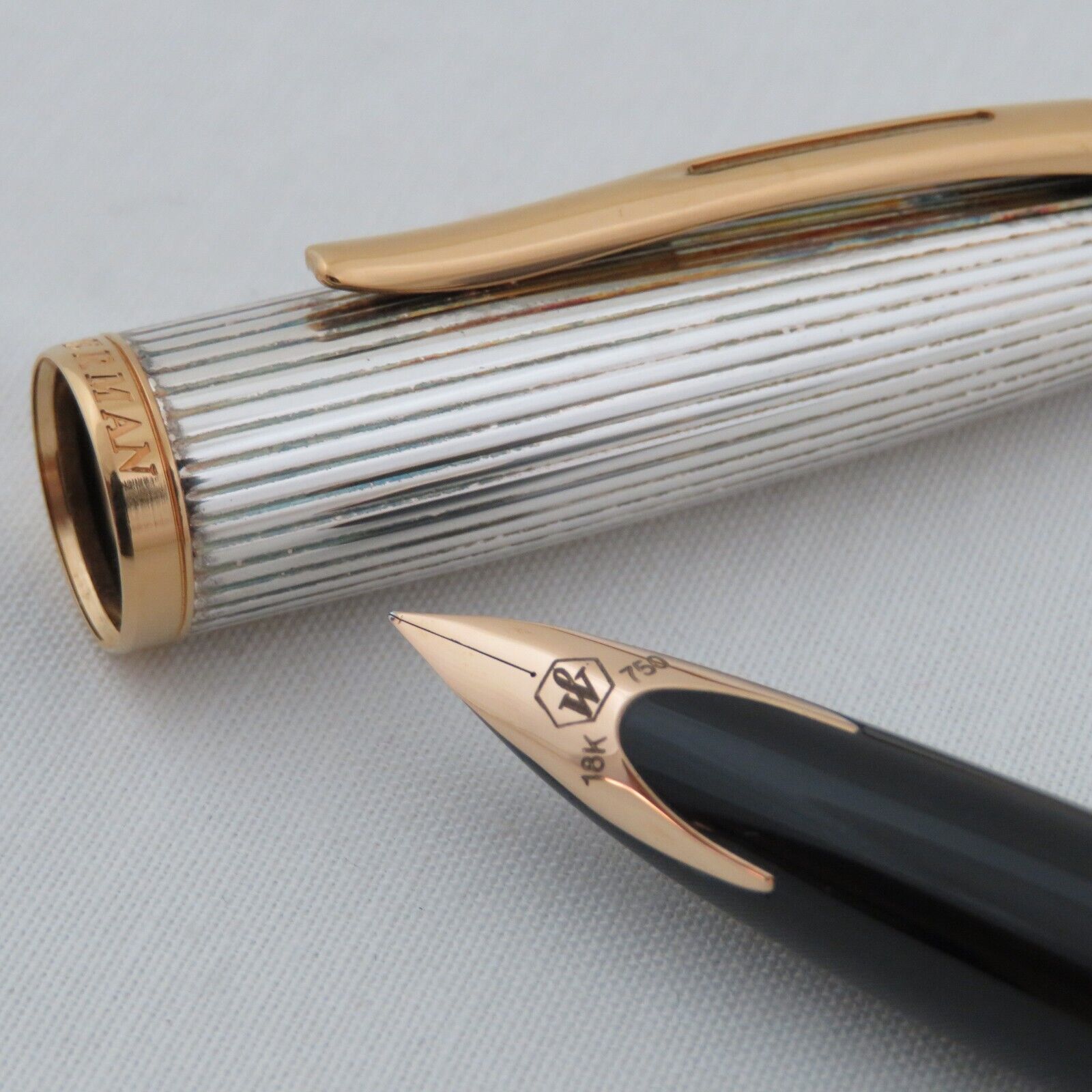PENNA WATERMAN