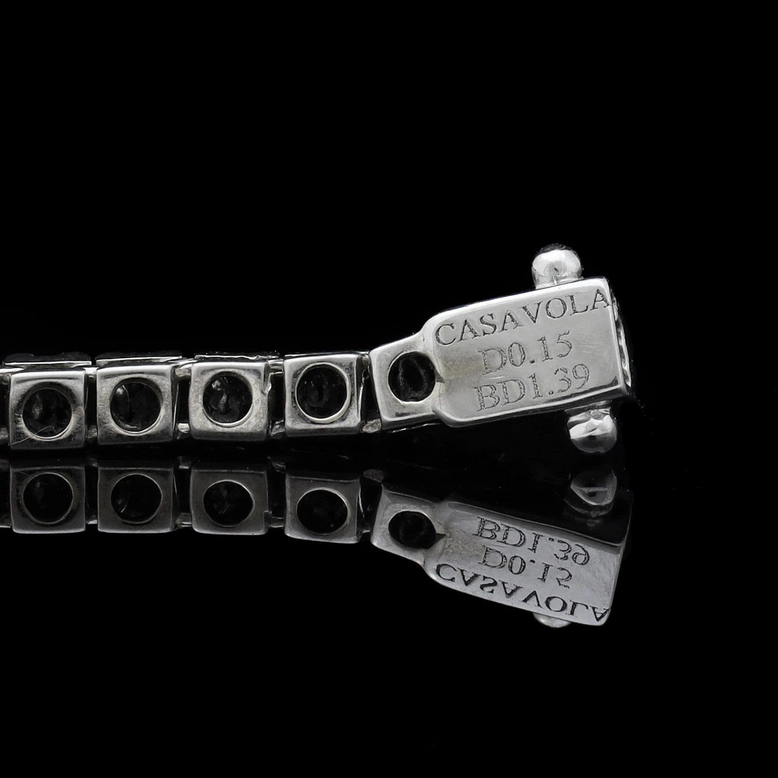 BRACCIALE TENNIS