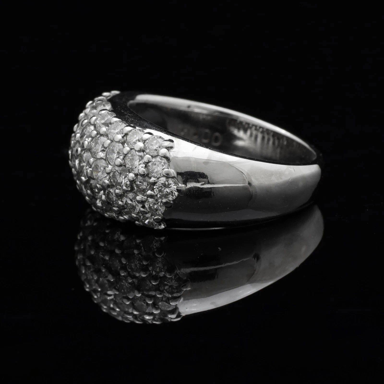 ANELLO A FASCIA