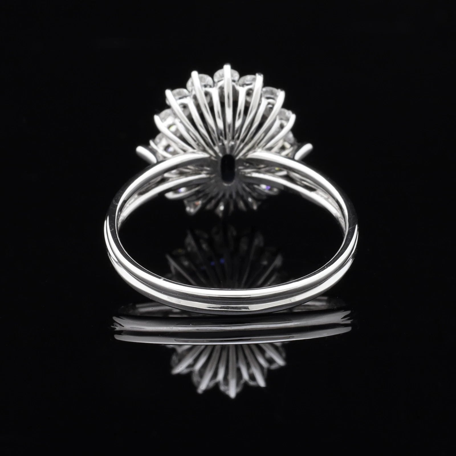 ANELLO MARGHERITA