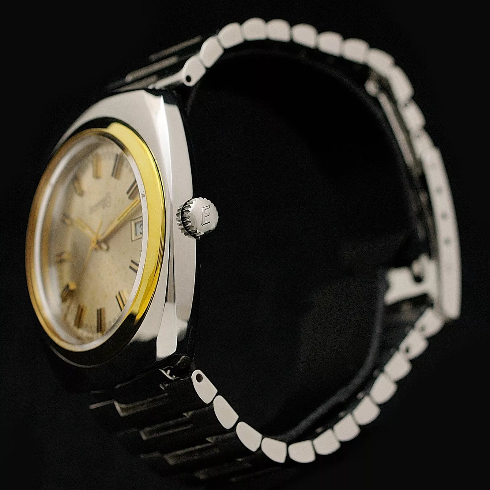 Orologio Eberhard & Co