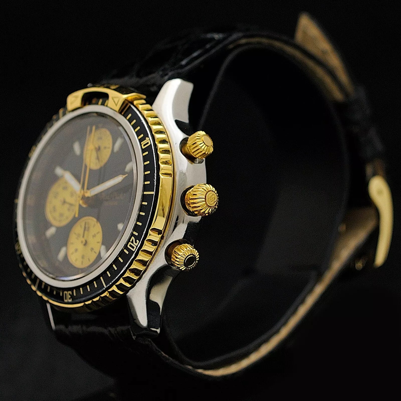 Orologio Paul Picot U-Boot
