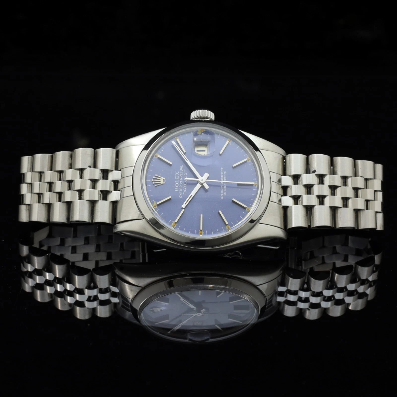 Orologio Rolex Oyster Perpetual