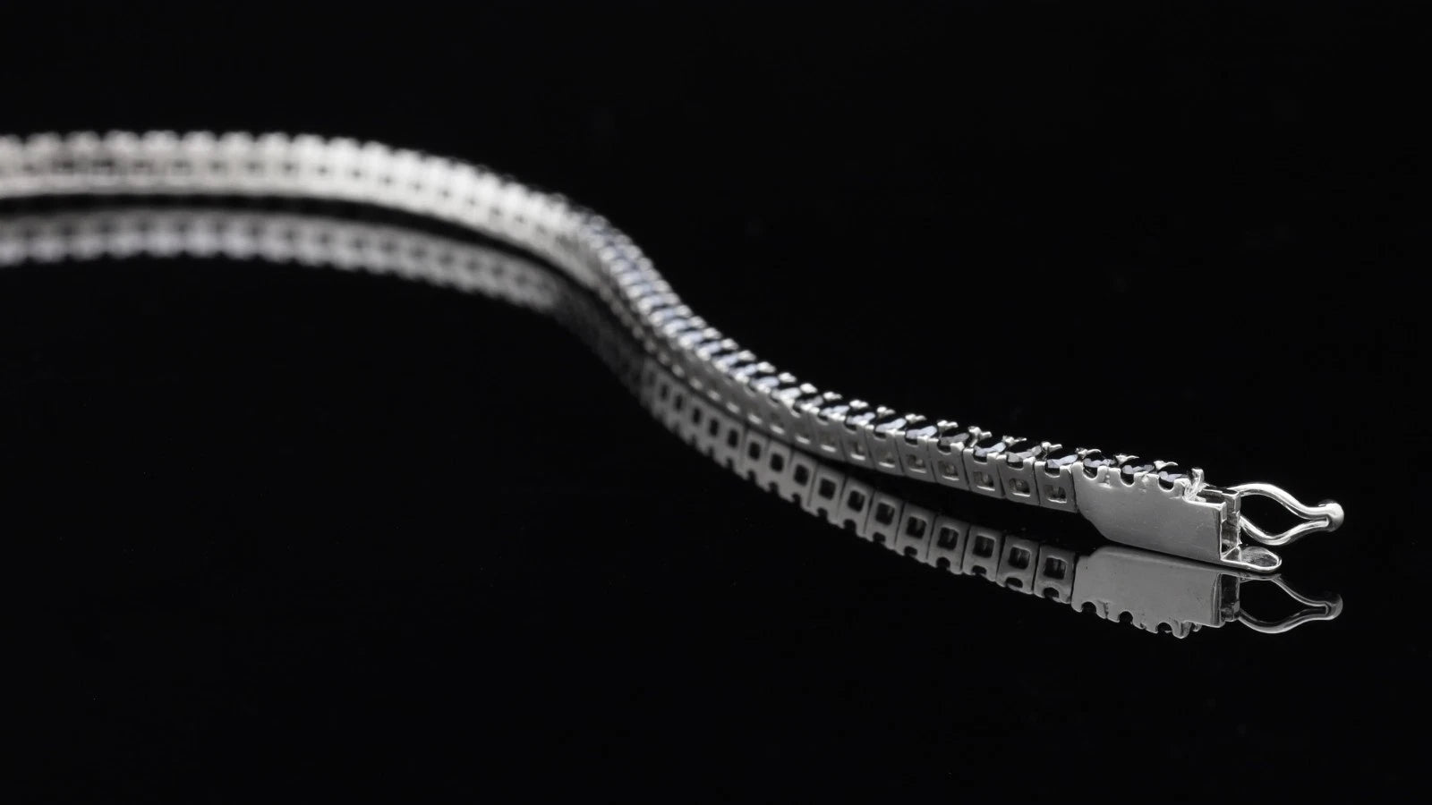 BRACCIALE TENNIS