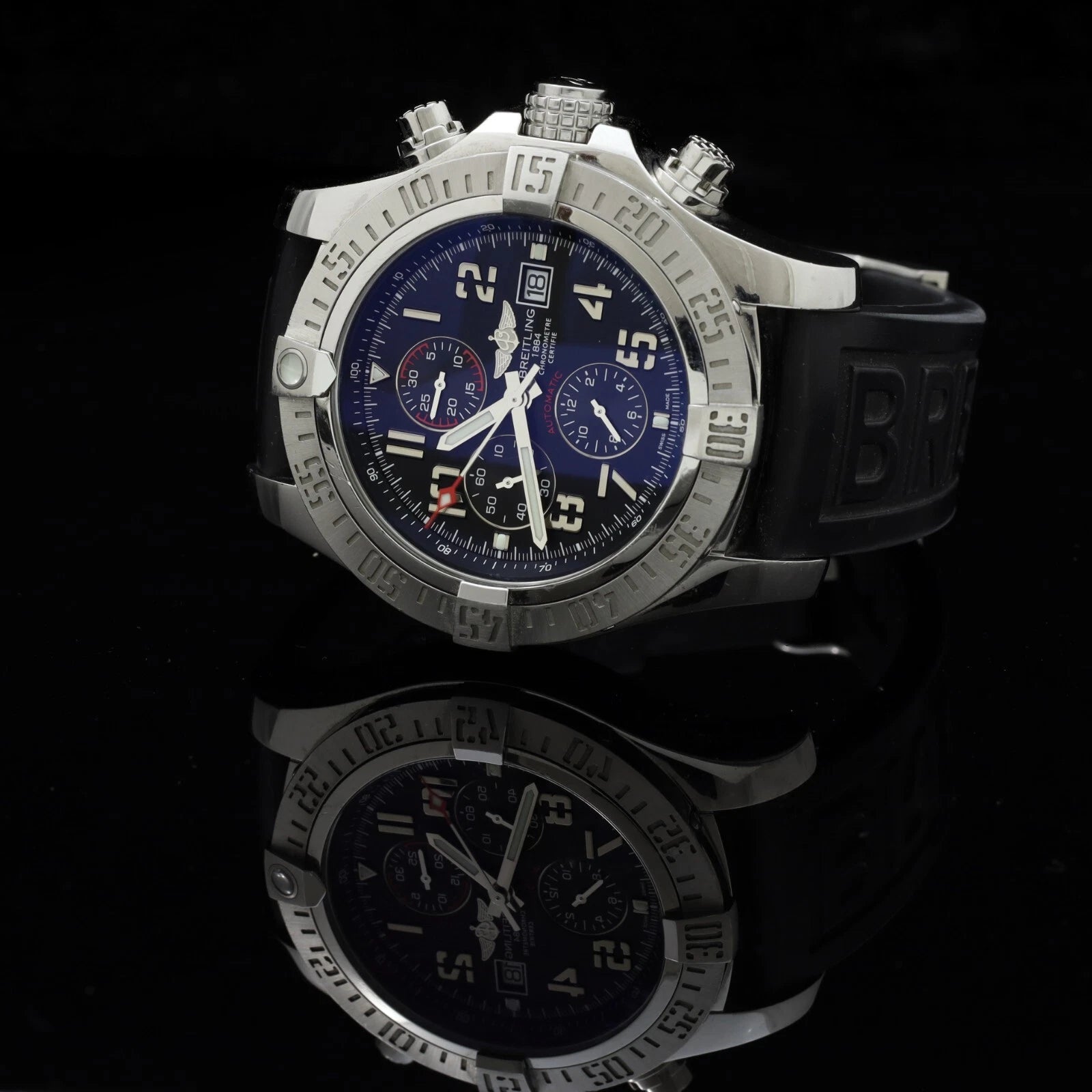 Orologio Breitling Super Avenger II