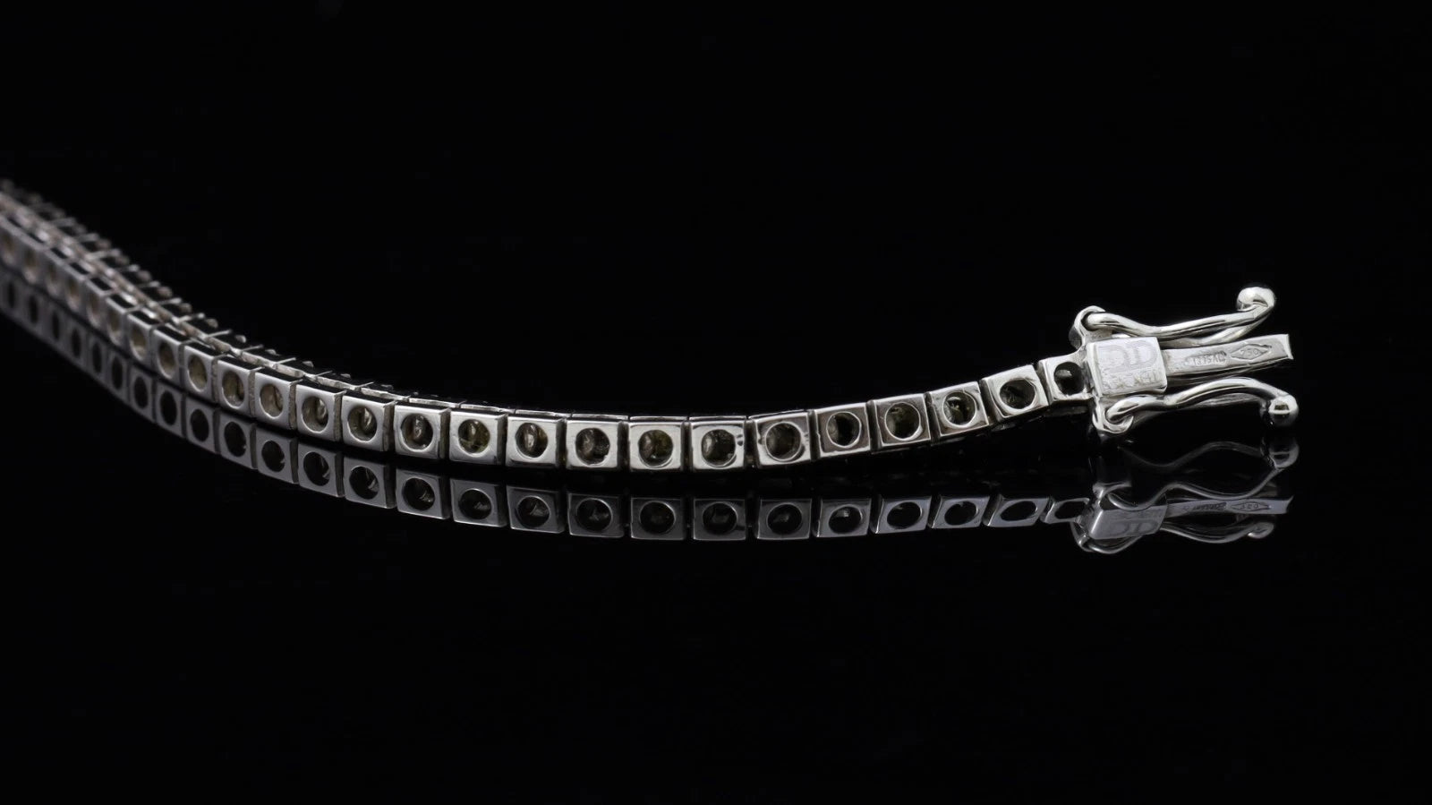 BRACCIALE TENNIS DD GIOIELLI