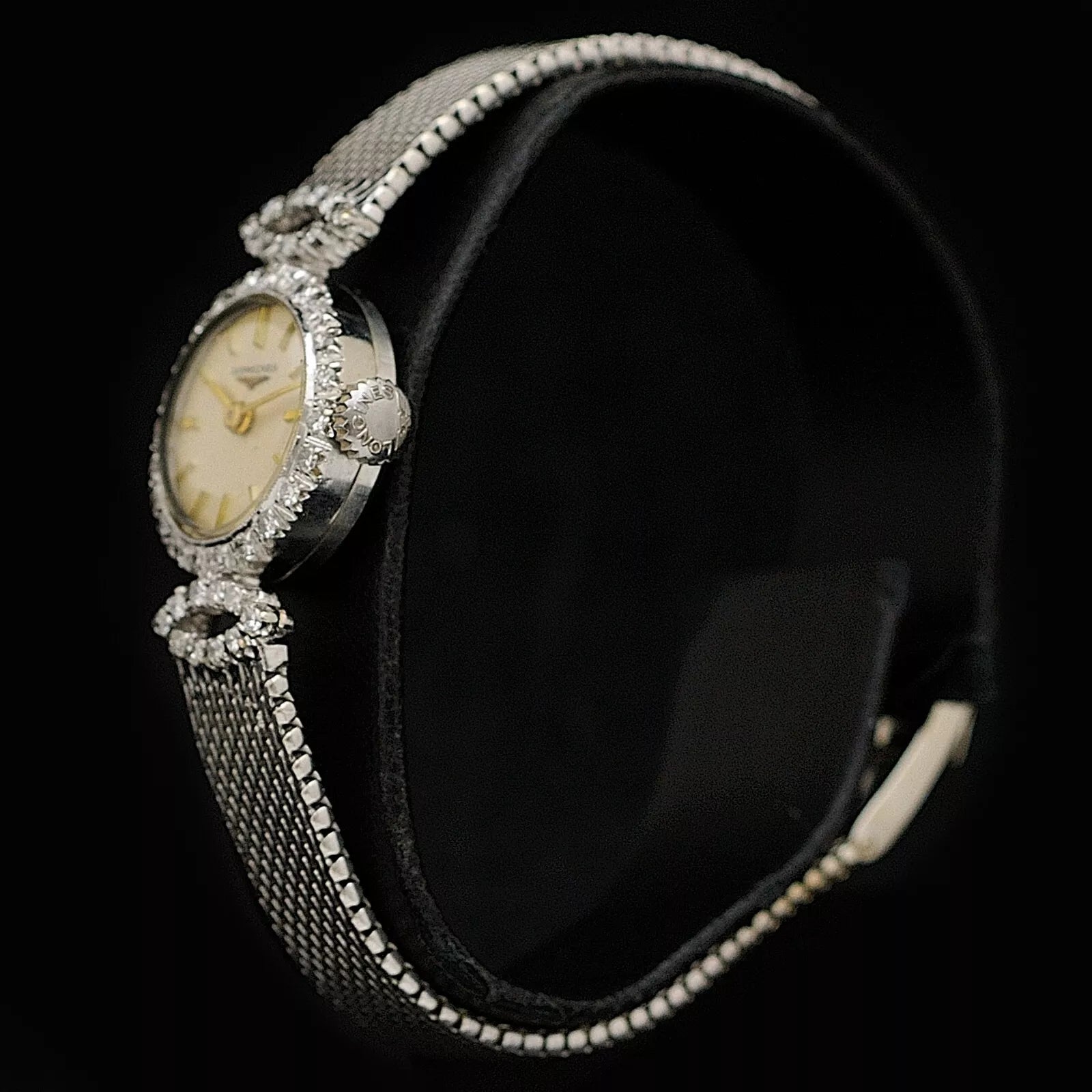 Orologio Longines lady