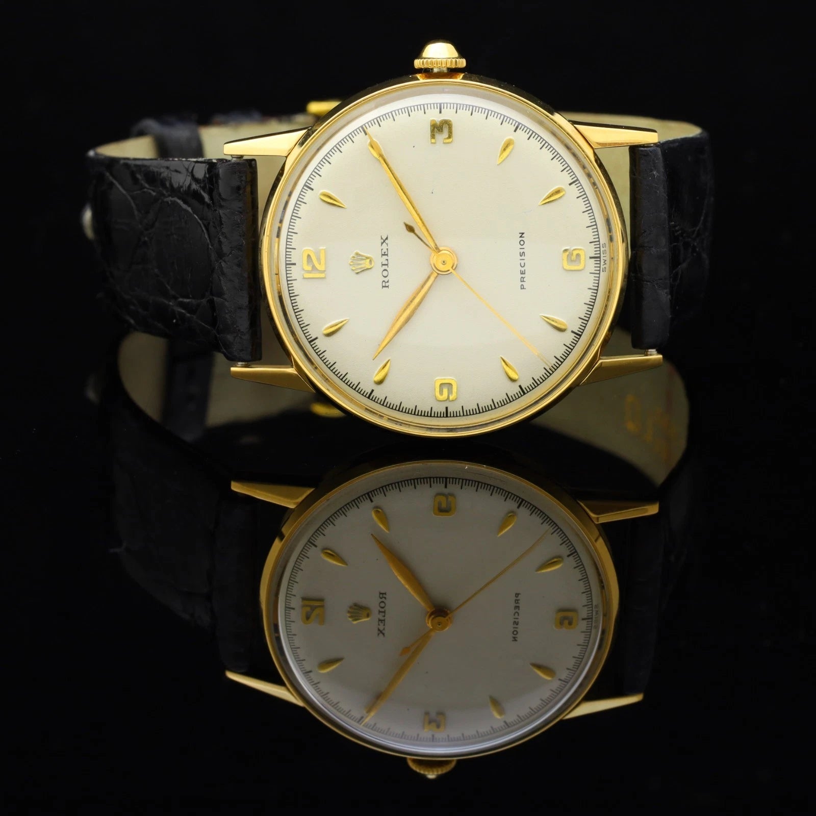 Orologio Rolex Precision