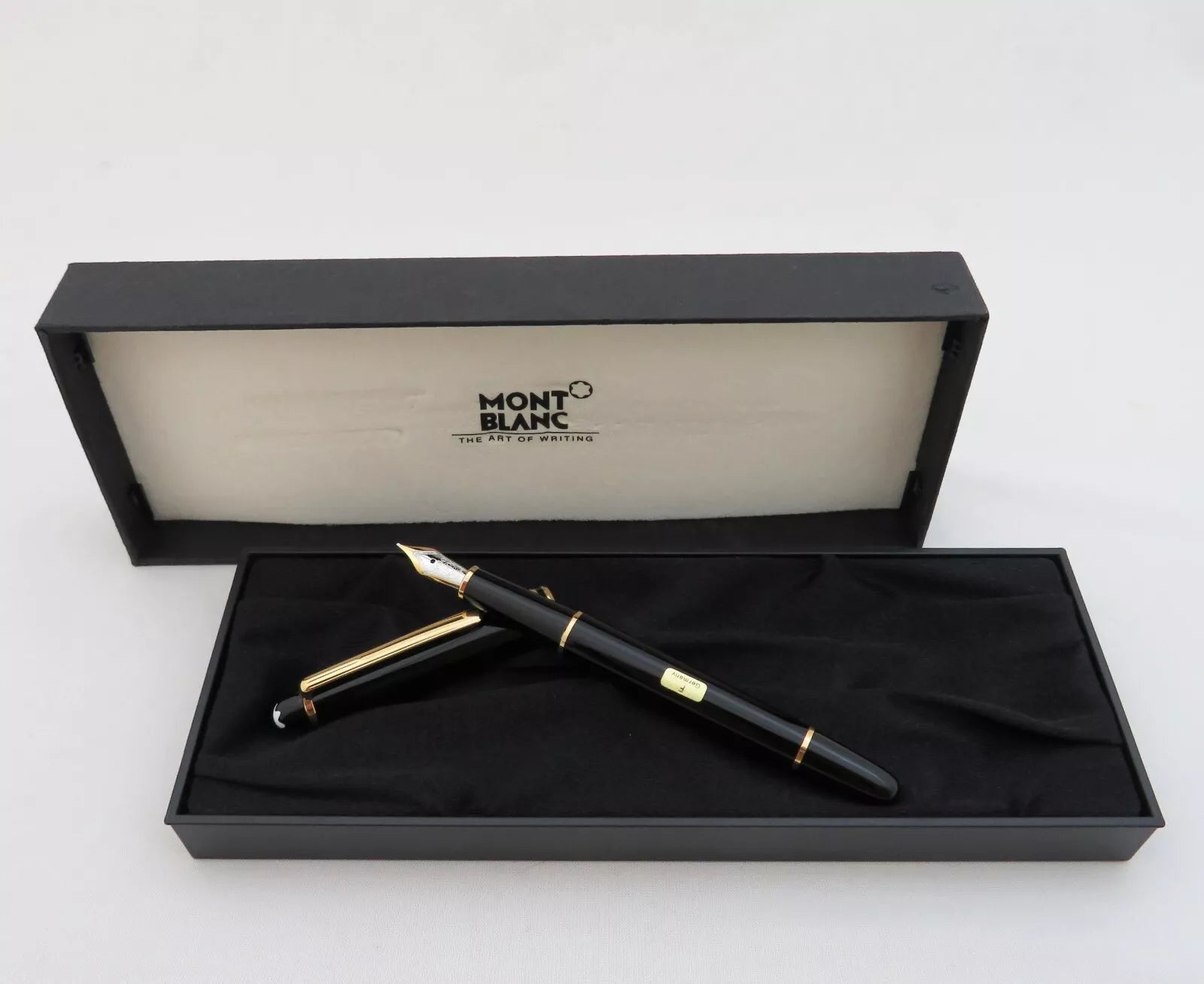 MONTBLANC MEISTERSTUCK