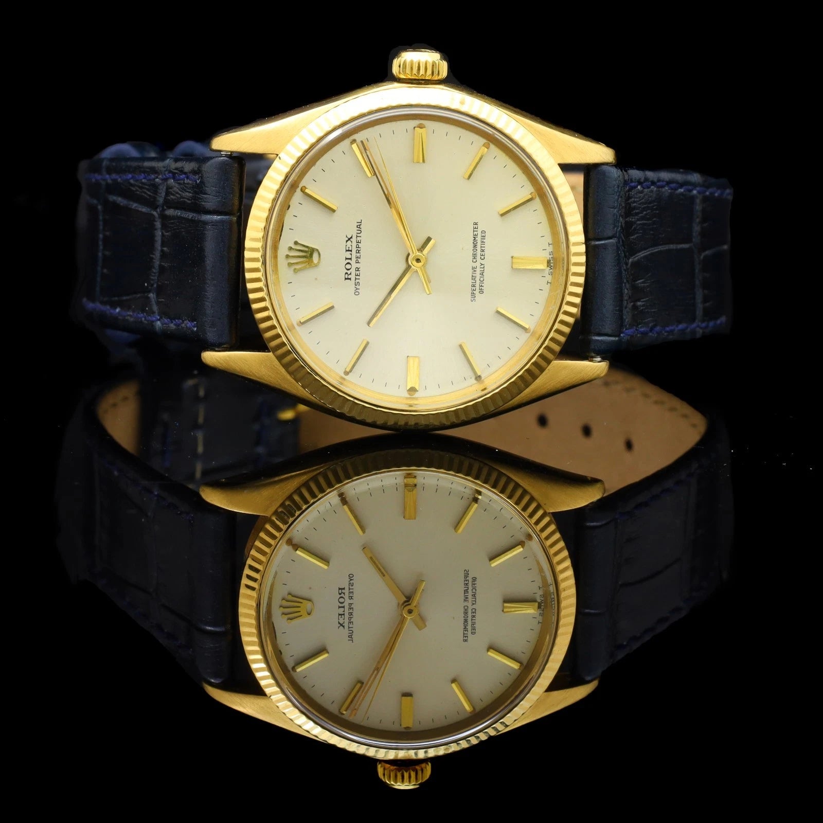 Orologio Rolex Oyster Perpetual