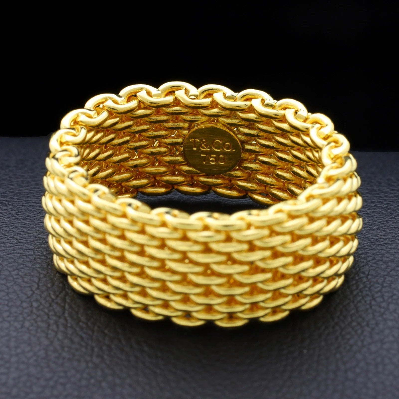 ANELLO TIFFANY & CO. SOMERSET