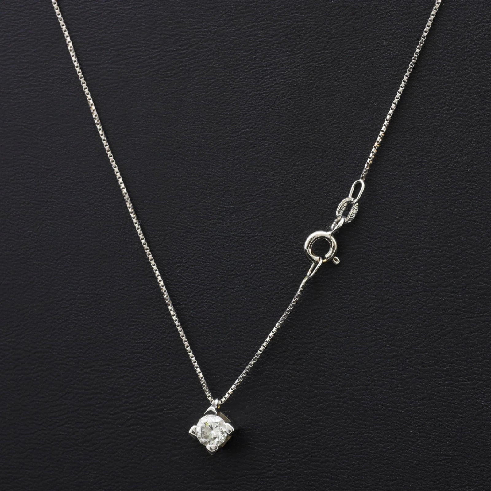COLLANA PUNTO LUCE