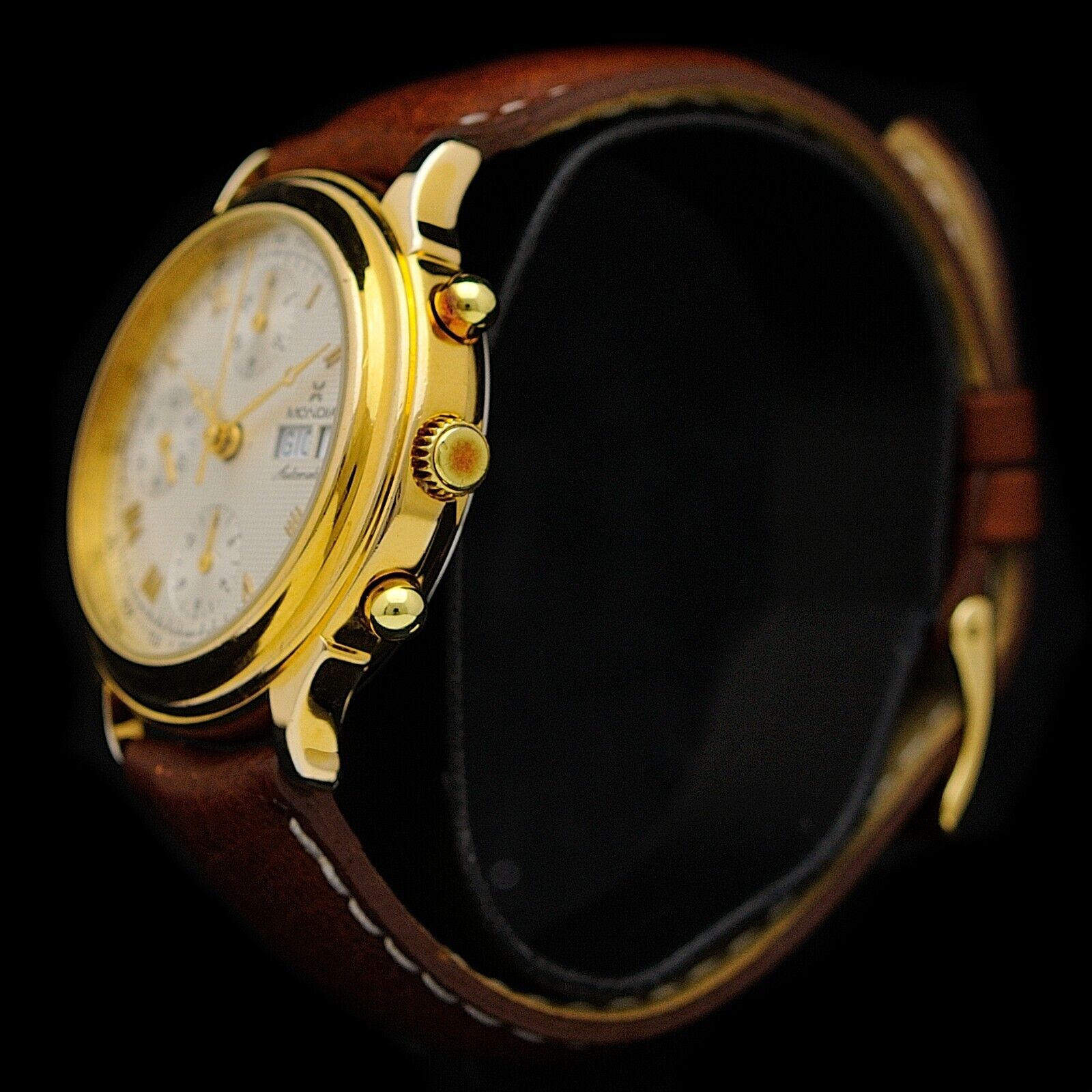 Orologio Mondia Chronograph