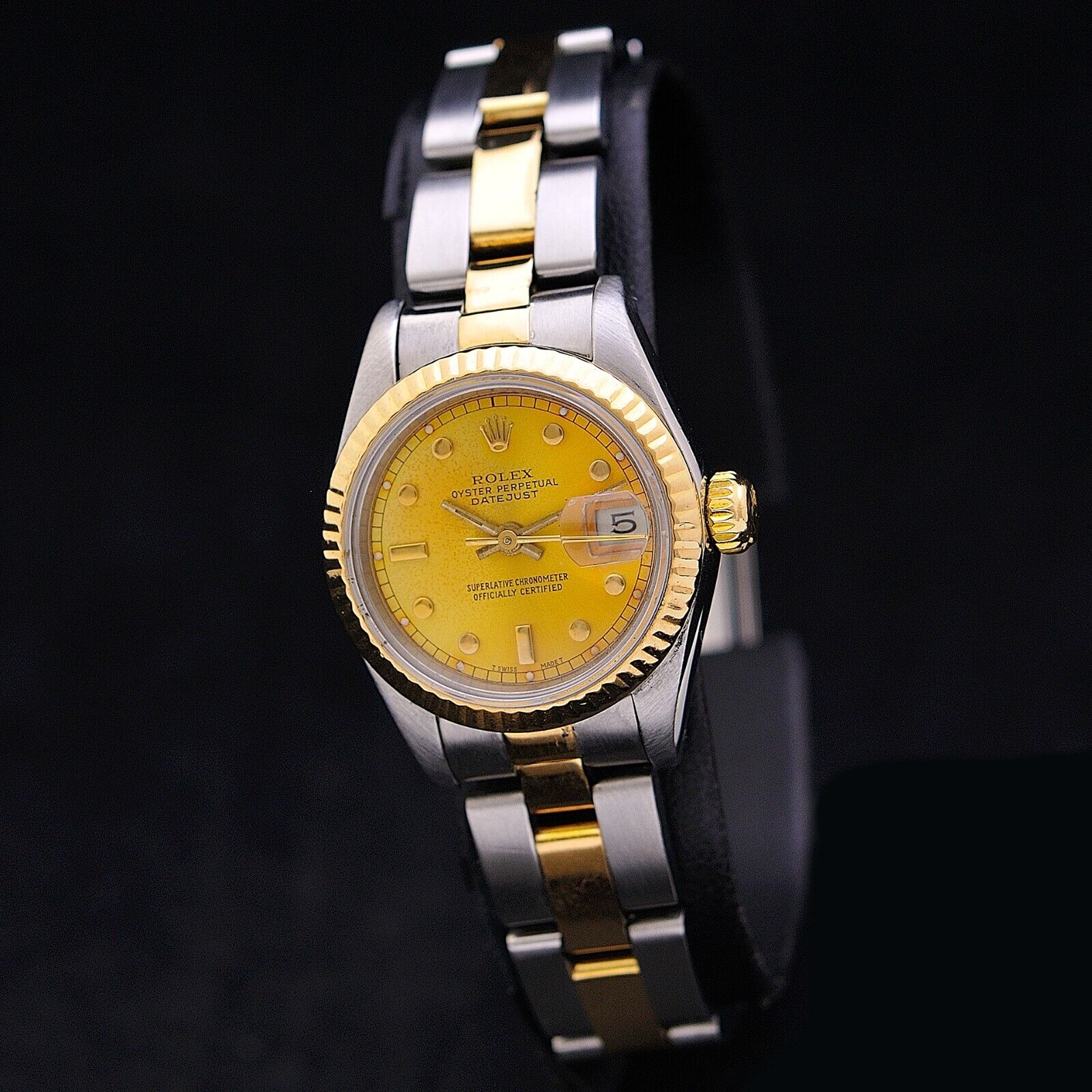 Orologio Rolex Datejust