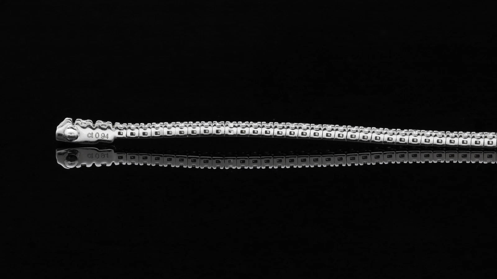 BRACCIALE TENNIS GIORGIO VISCONTI