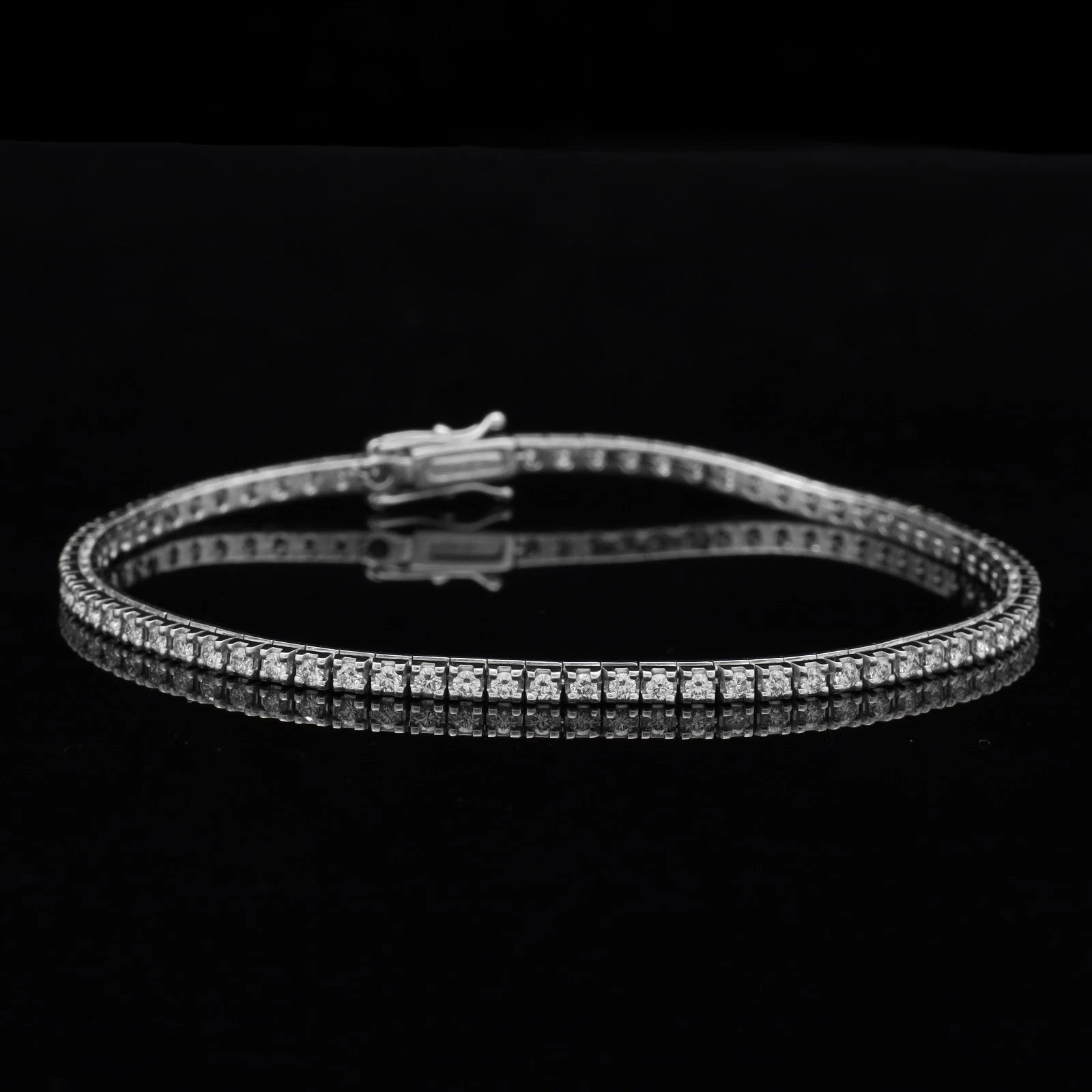 BRACCIALE TENNIS