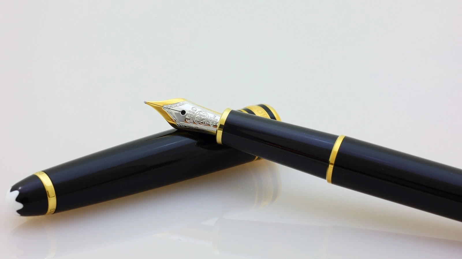 PENNA MONTBLANC MEISTERSTUCK