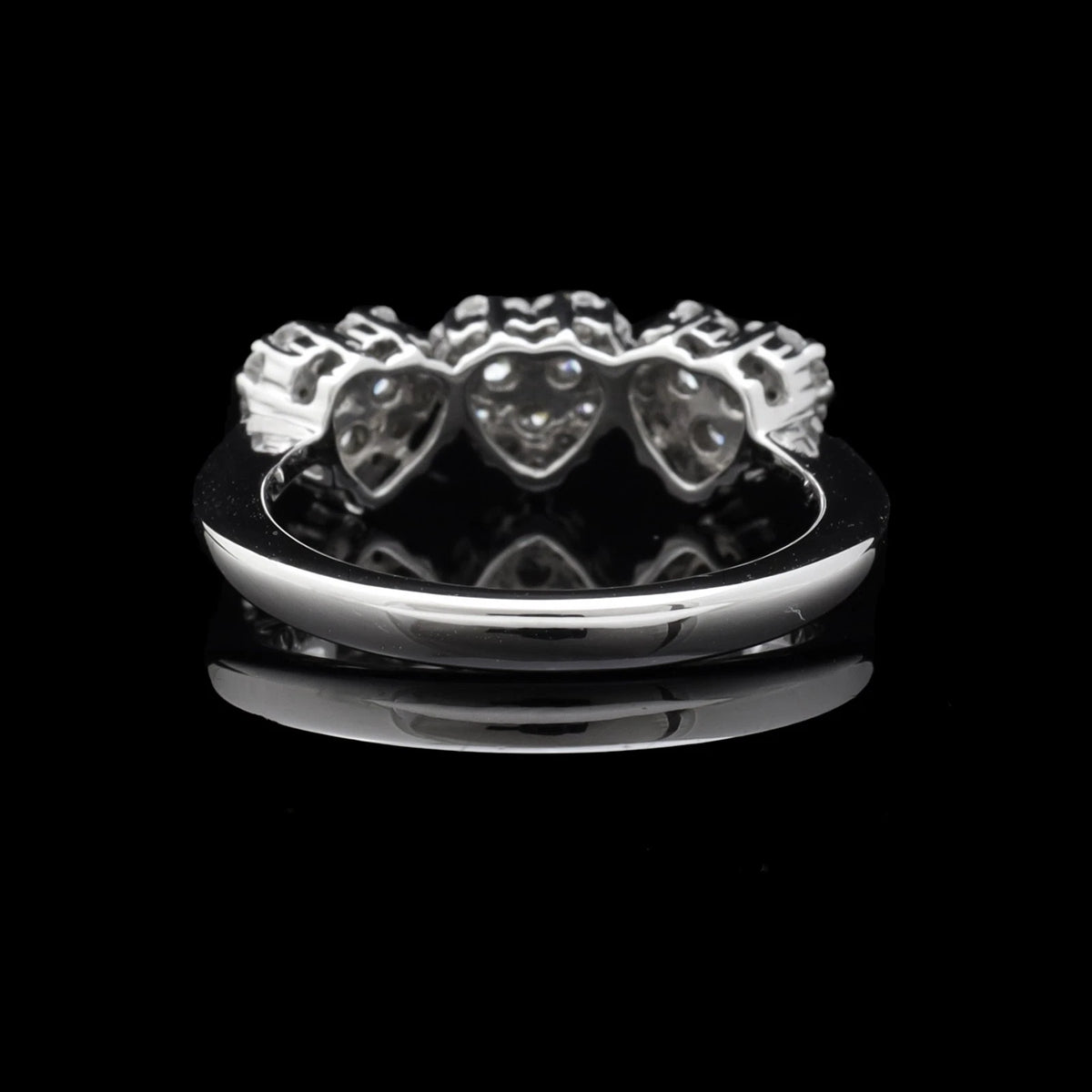 ANELLO TRILOGY HEARTS