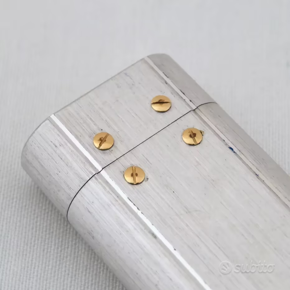 CARTIER ACCENDINO