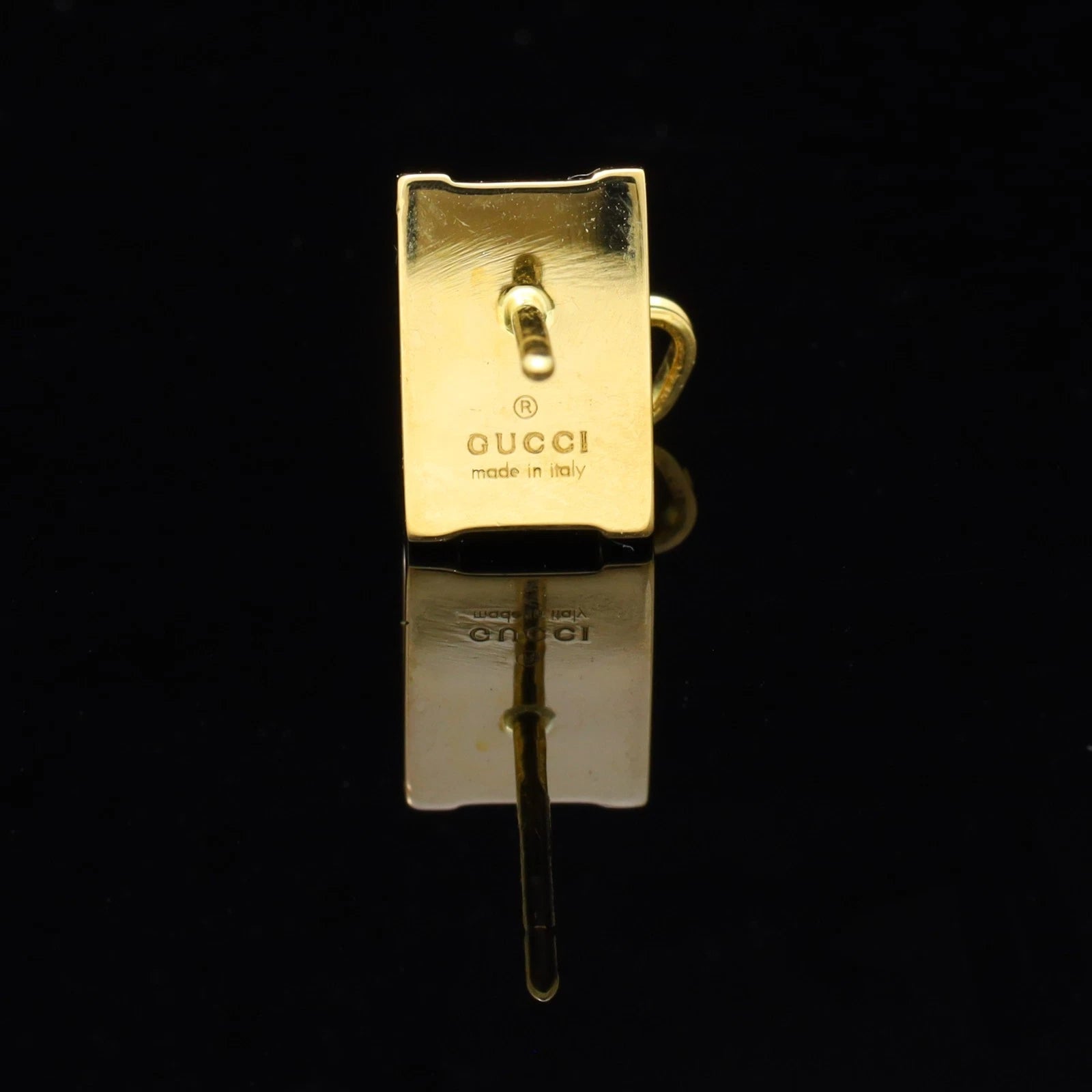 ORECCHINI GUCCI ICON
