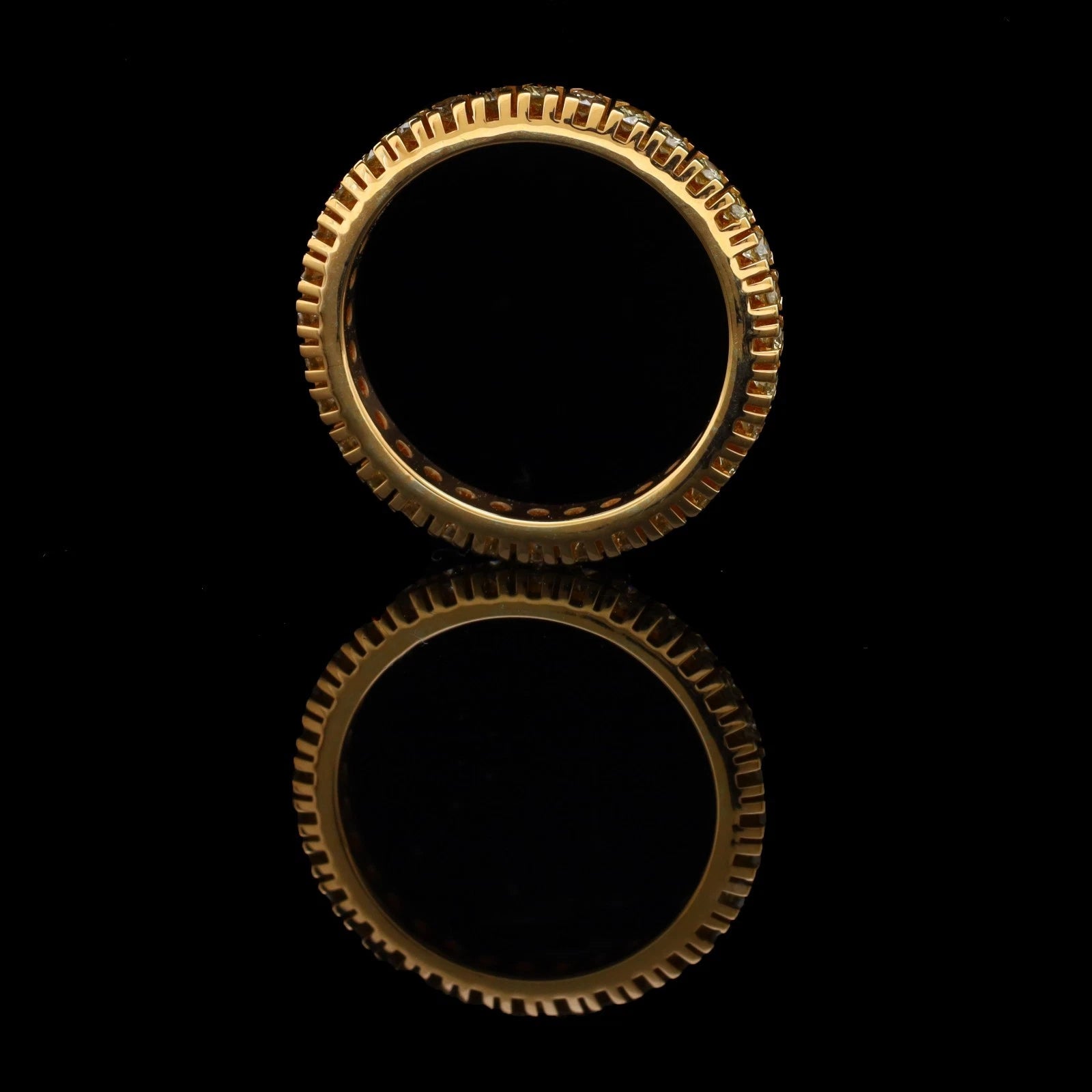 ANELLO VERETTTA GIRODITO