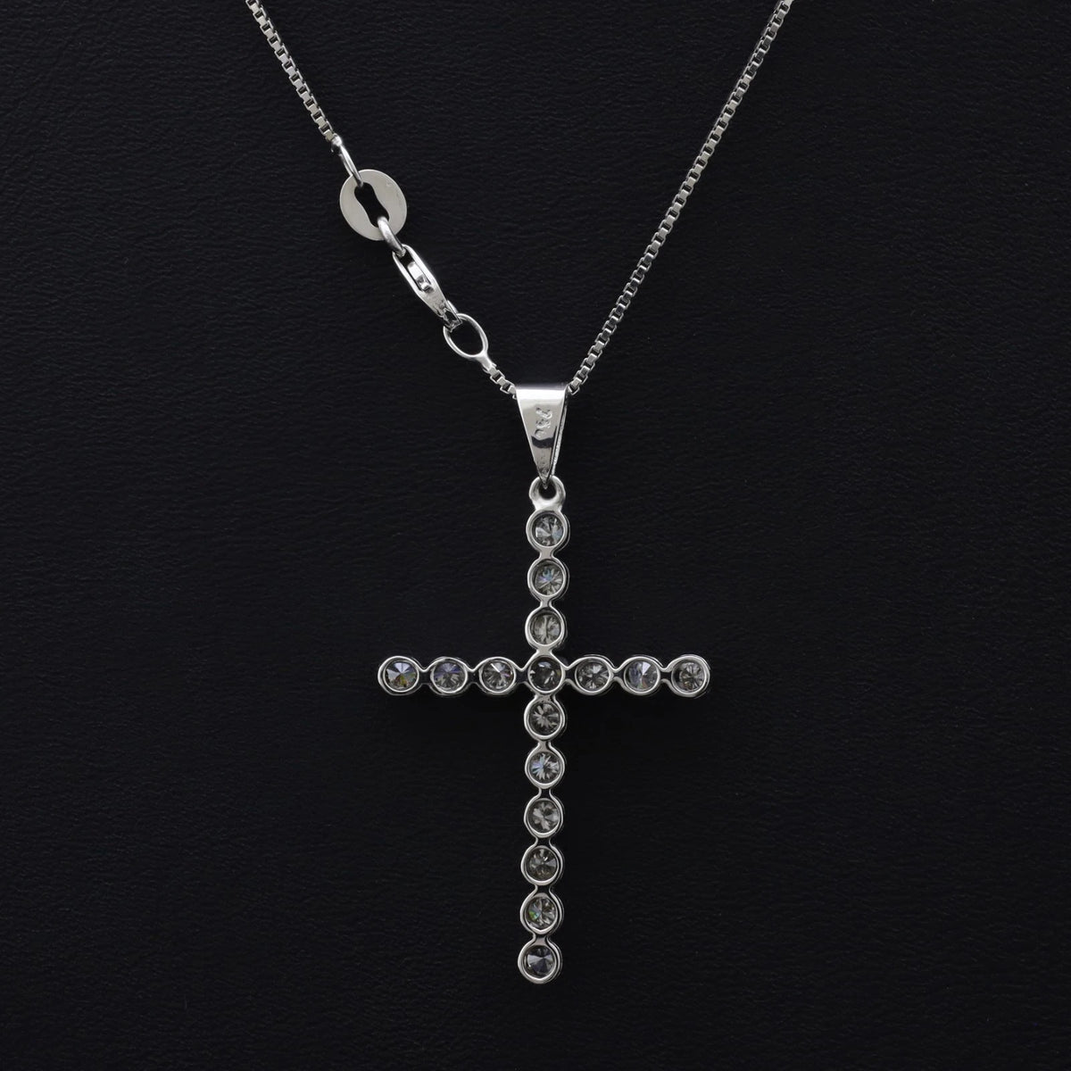 COLLANA CROCE