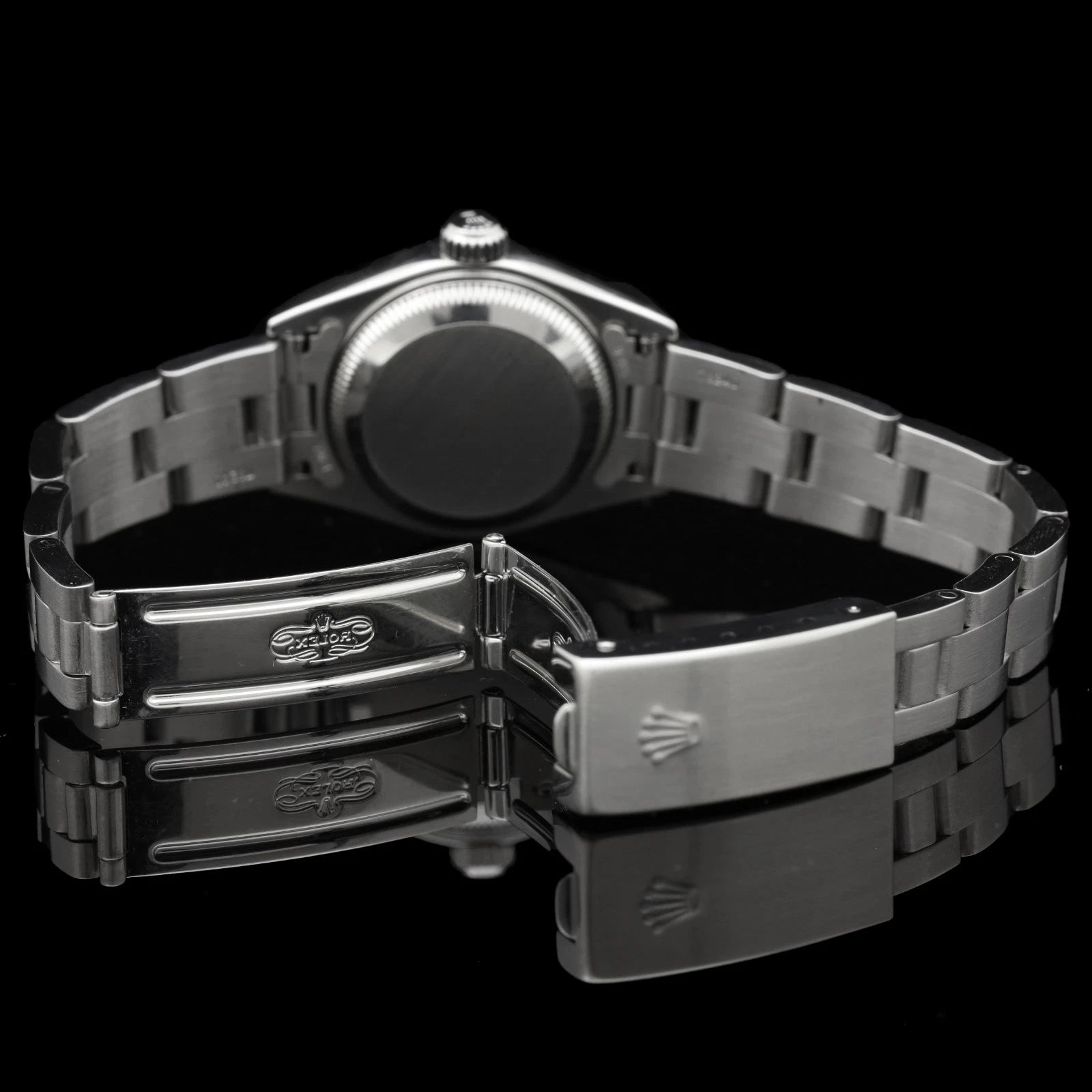 Orologio Rolex Oyster Perpetual