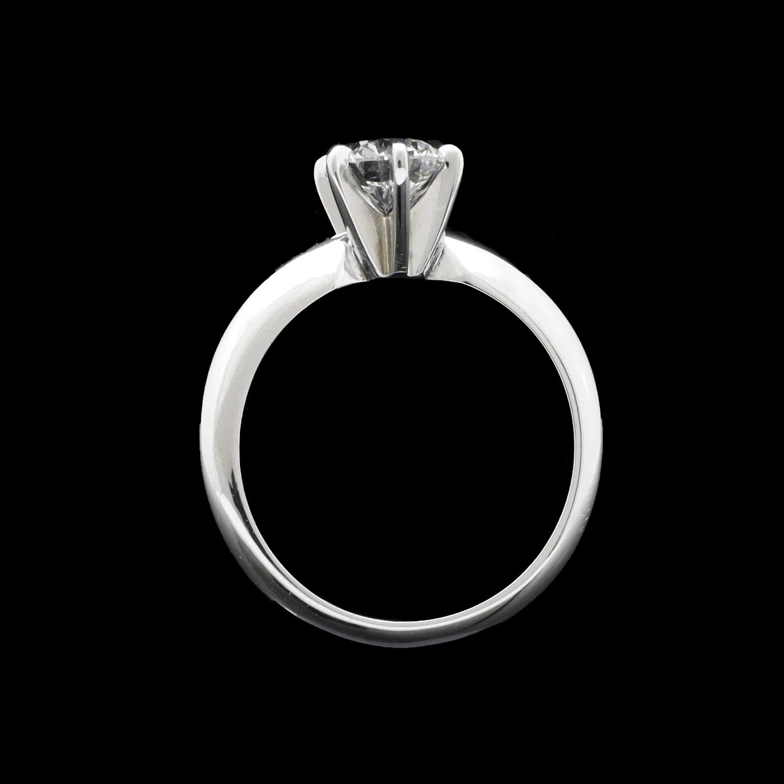 ANELLO SOLITARIO