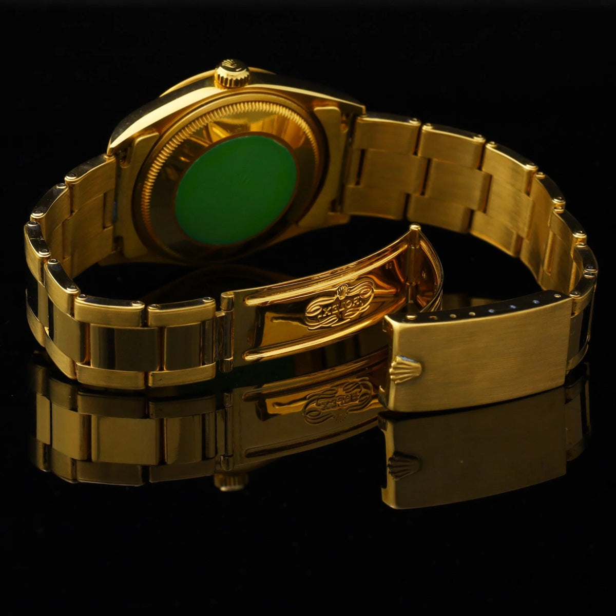 Orologio Rolex Oyster Perpetual Date