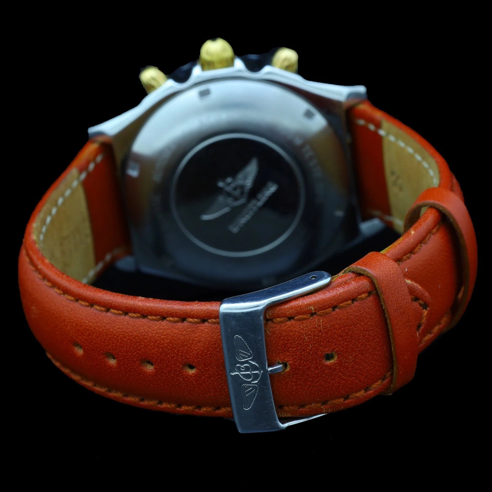 Orologio Breitling Chronomat