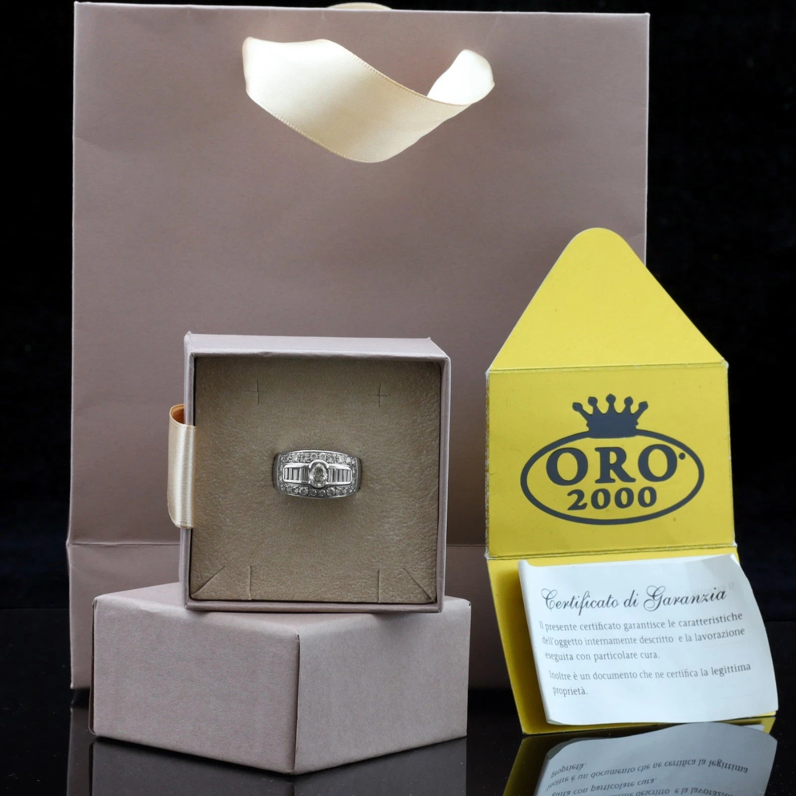 ANELLO GLEAM