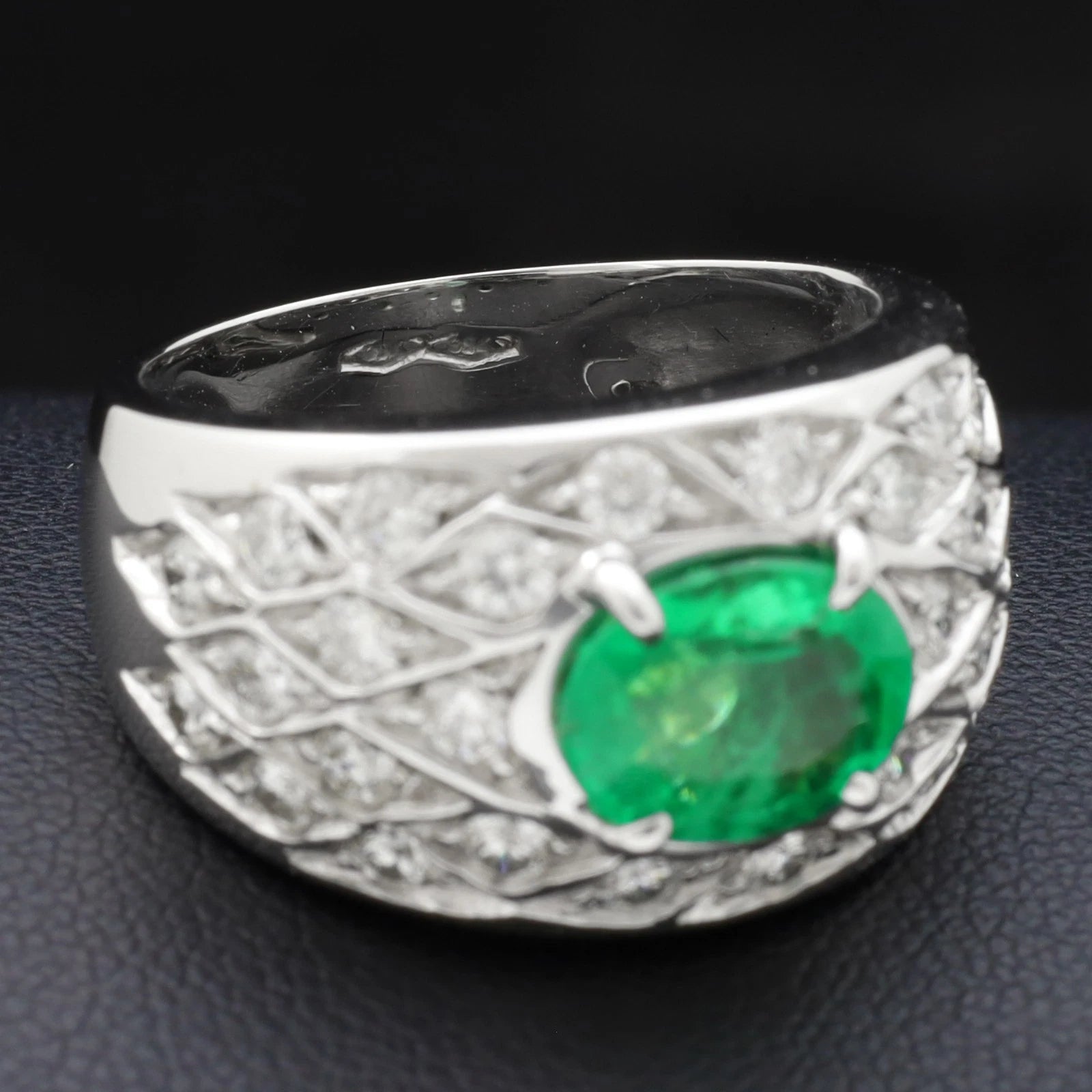 ANELLO LIESON ORO 18 KT