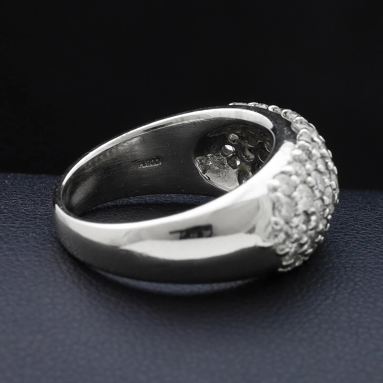 ANELLO A FASCIA