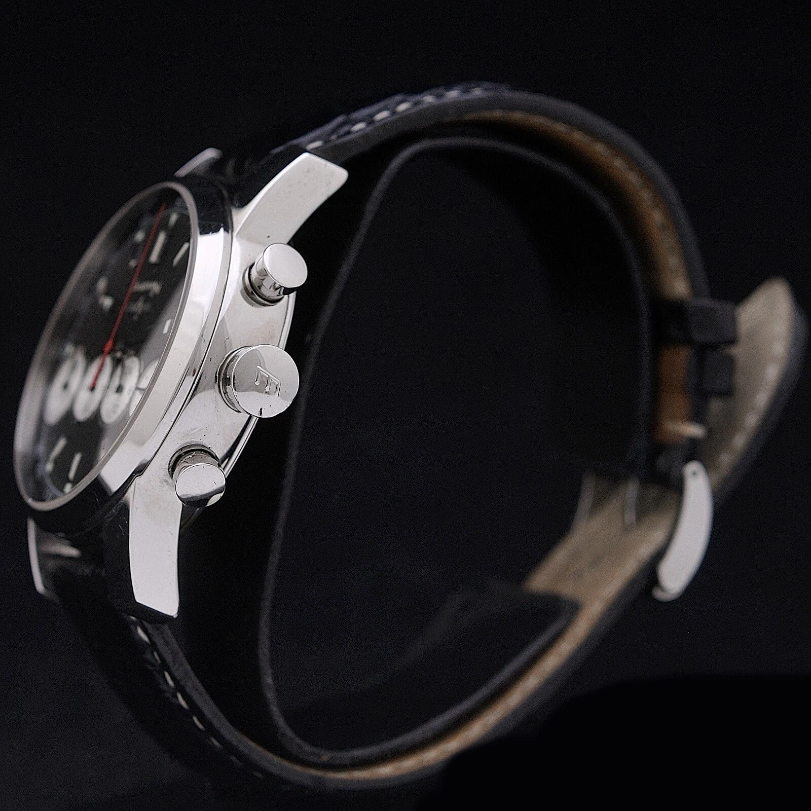 Orologio Eberhard & Co Chrono4