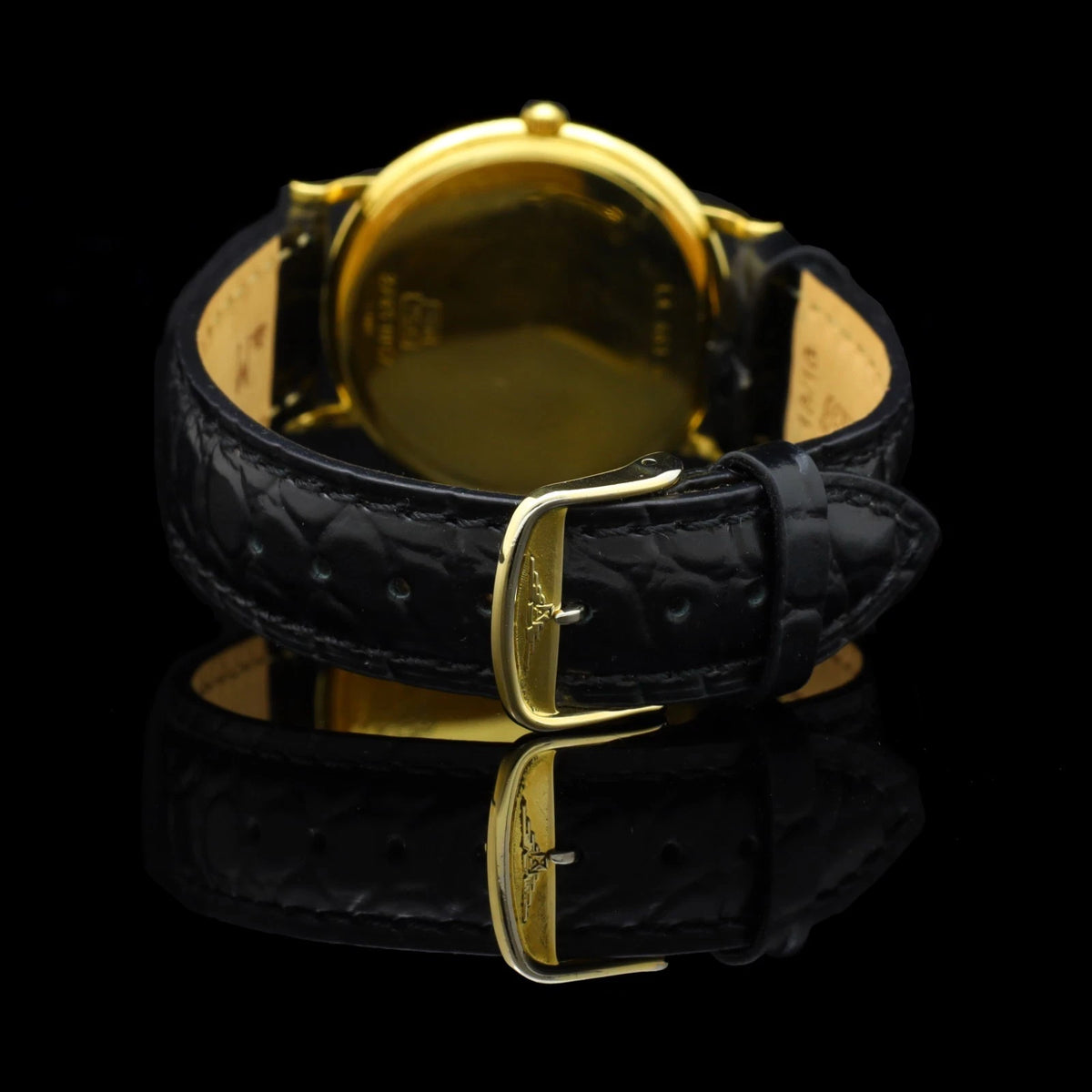 Orologio Longines Date