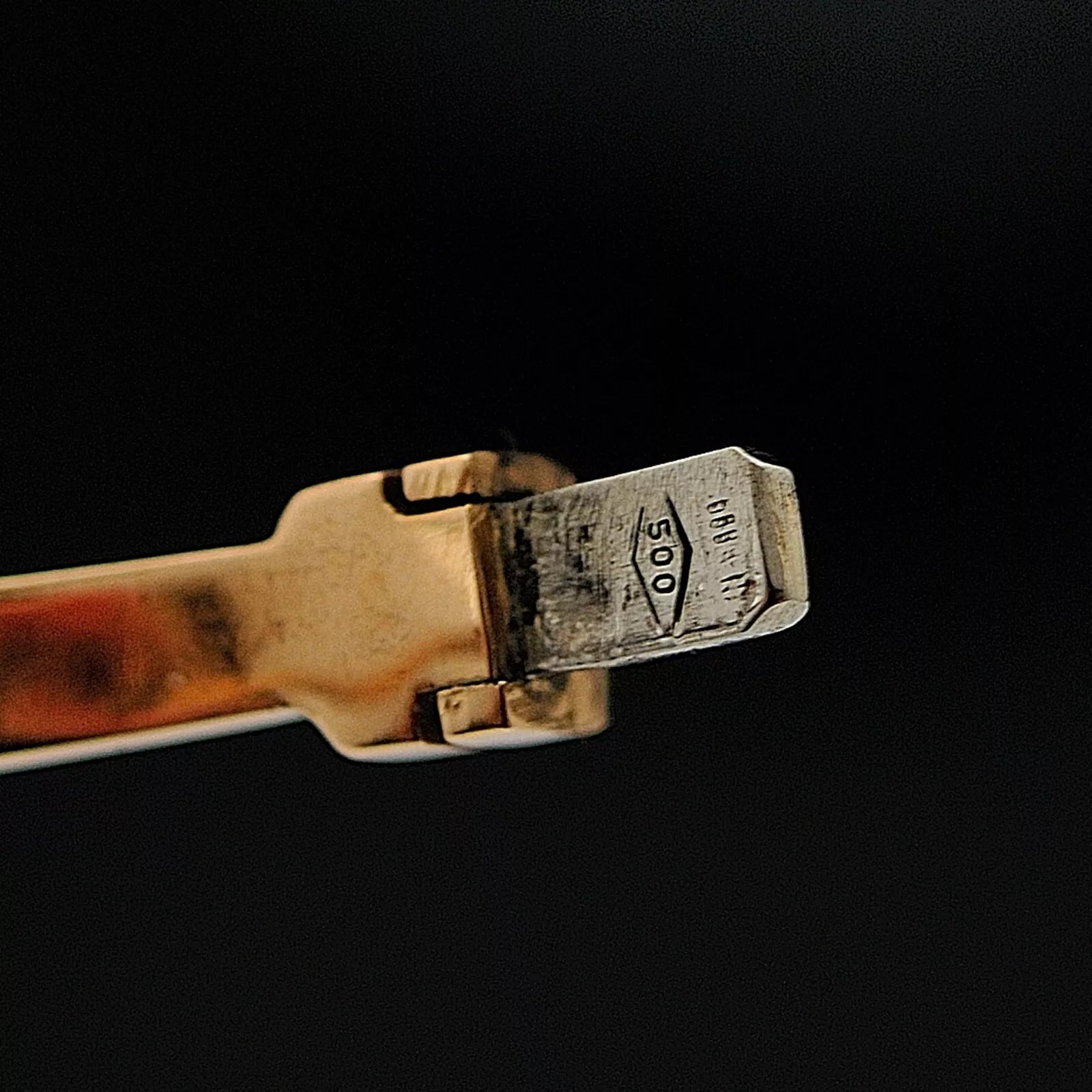 BRACCIALE RIGIDO VINTAGE
