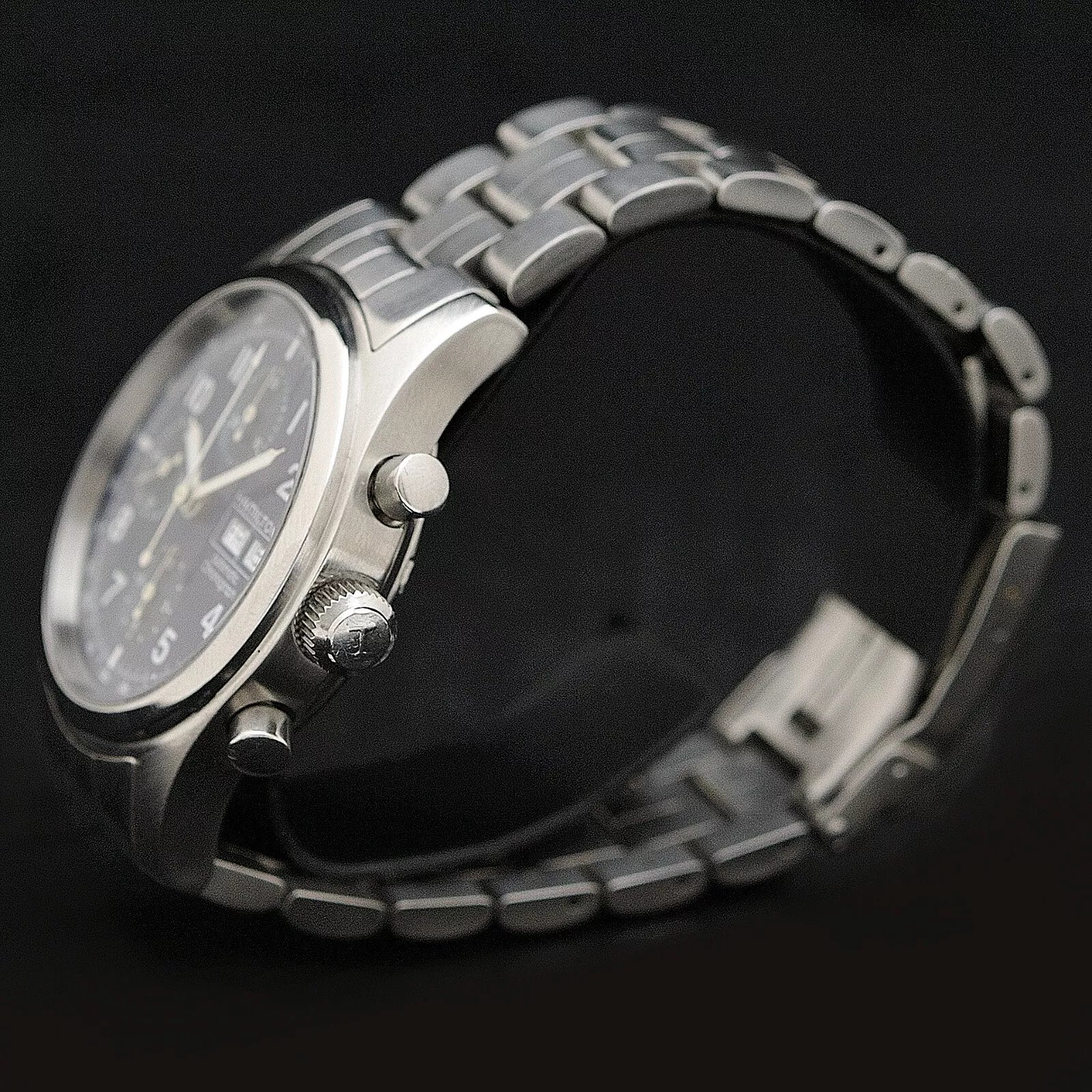 Hamilton Daydate Cronograph